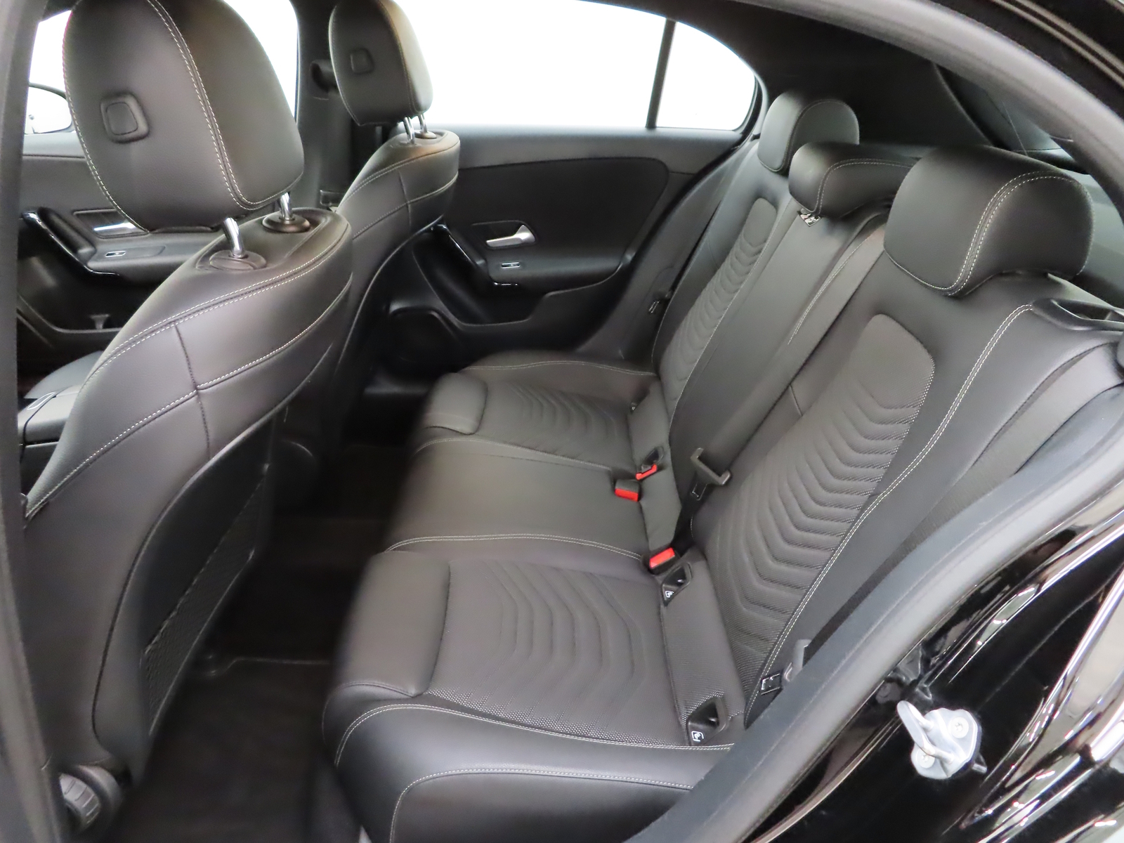 Mercedes-Benz A 2018