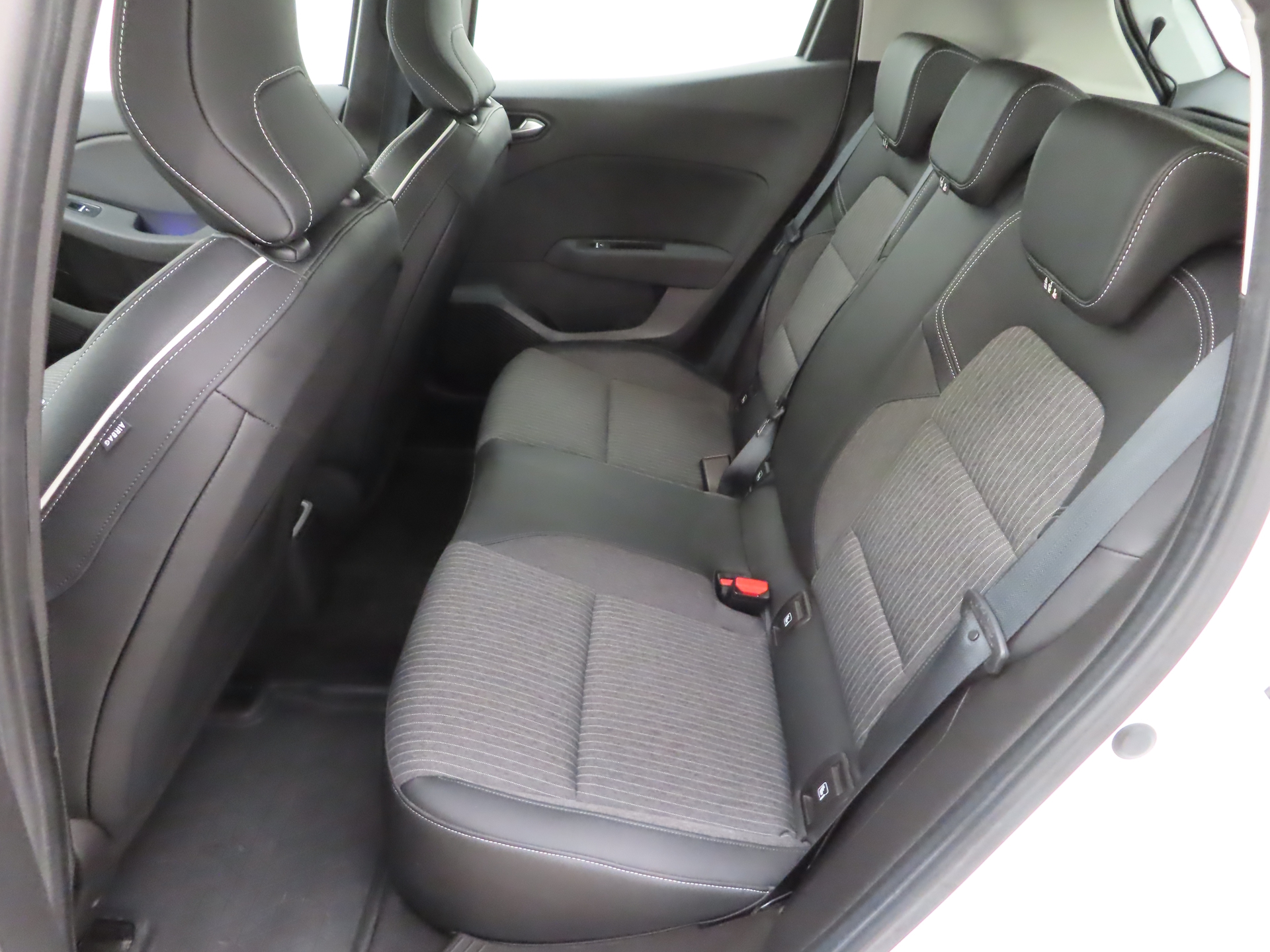 Renault Clio 2019