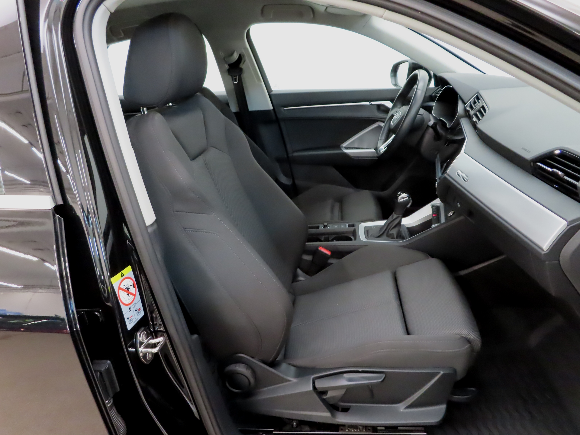 Audi Q3 2021