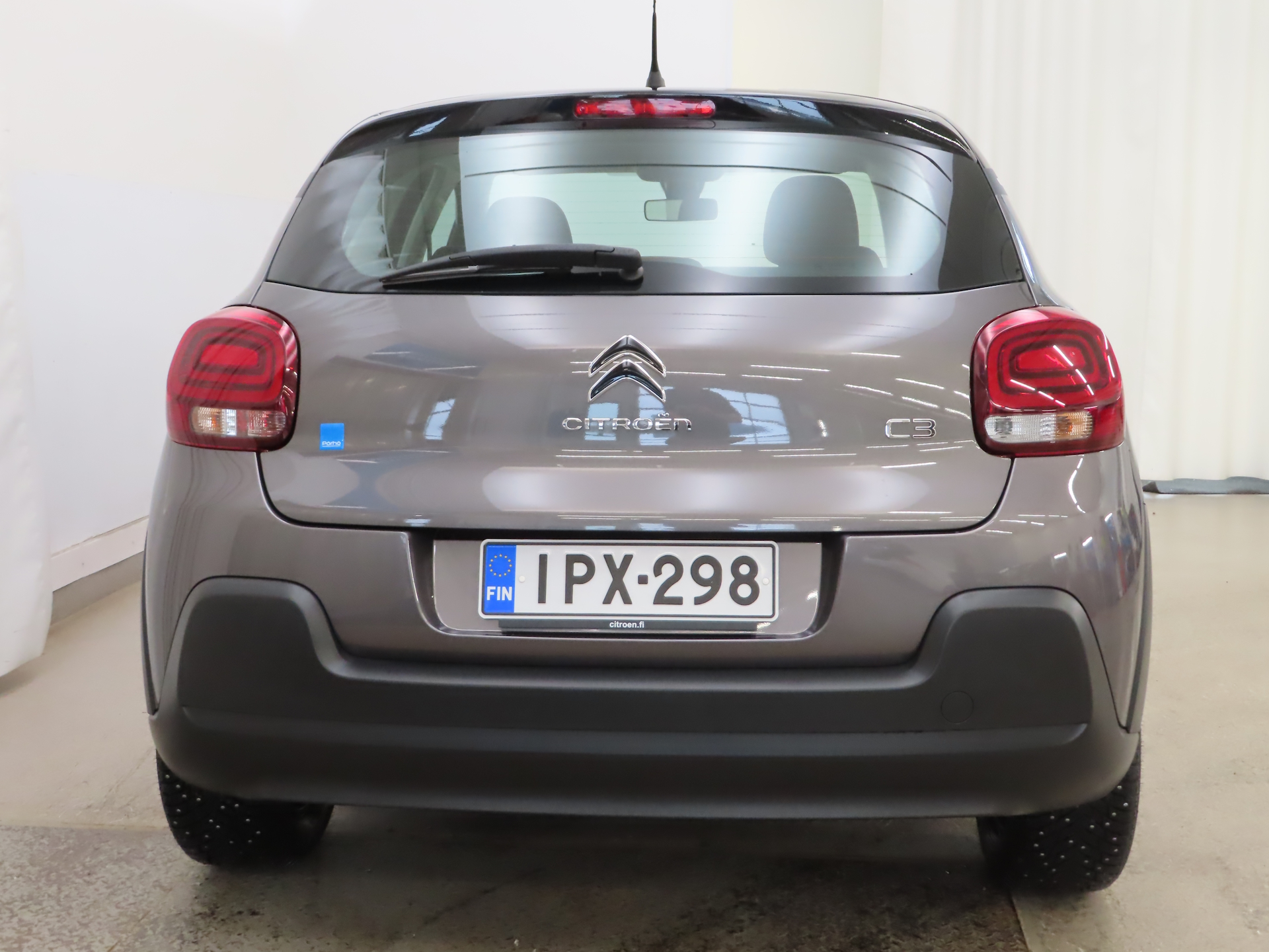Citroen C3 2022