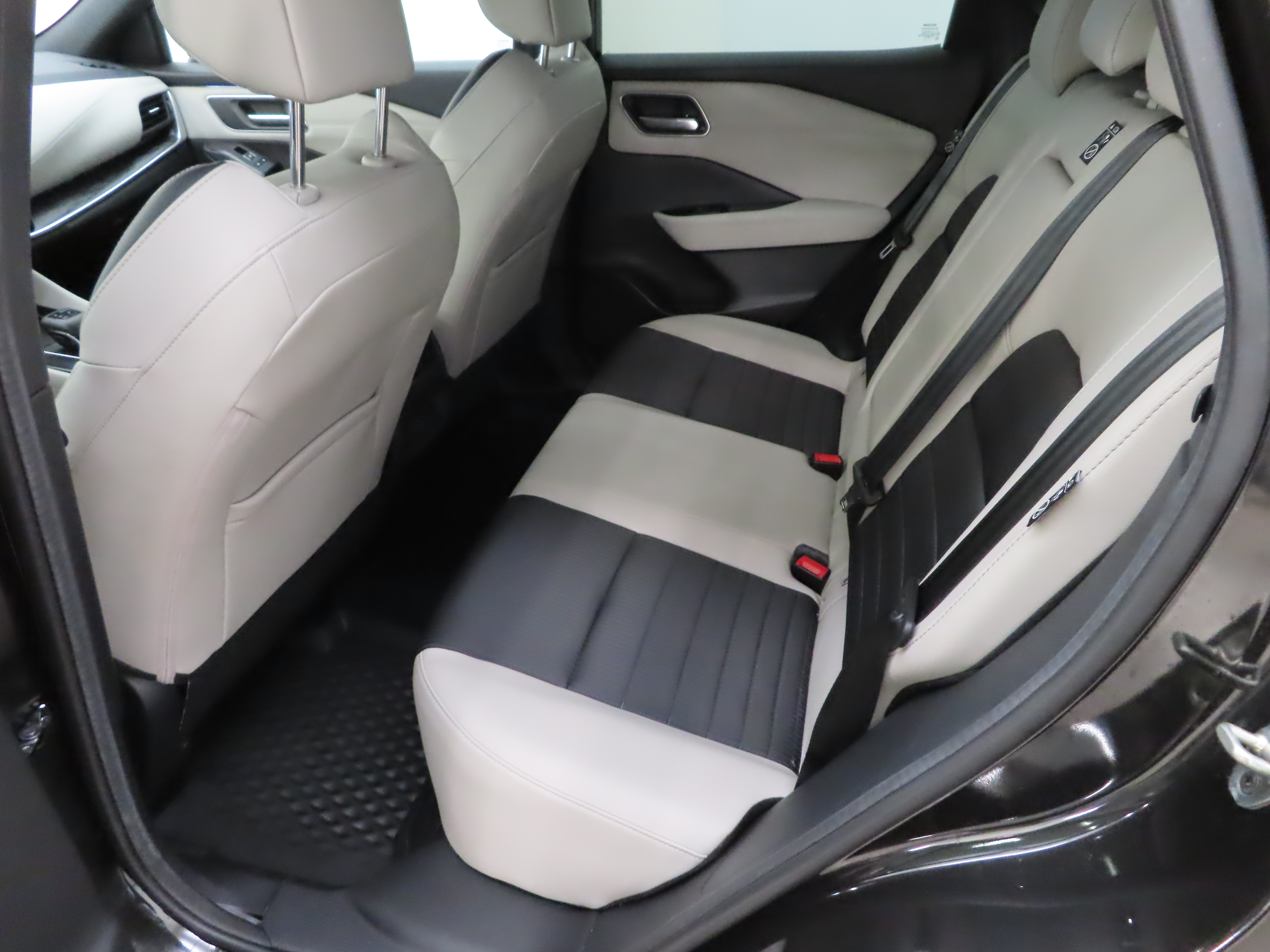 Nissan Qashqai 2023