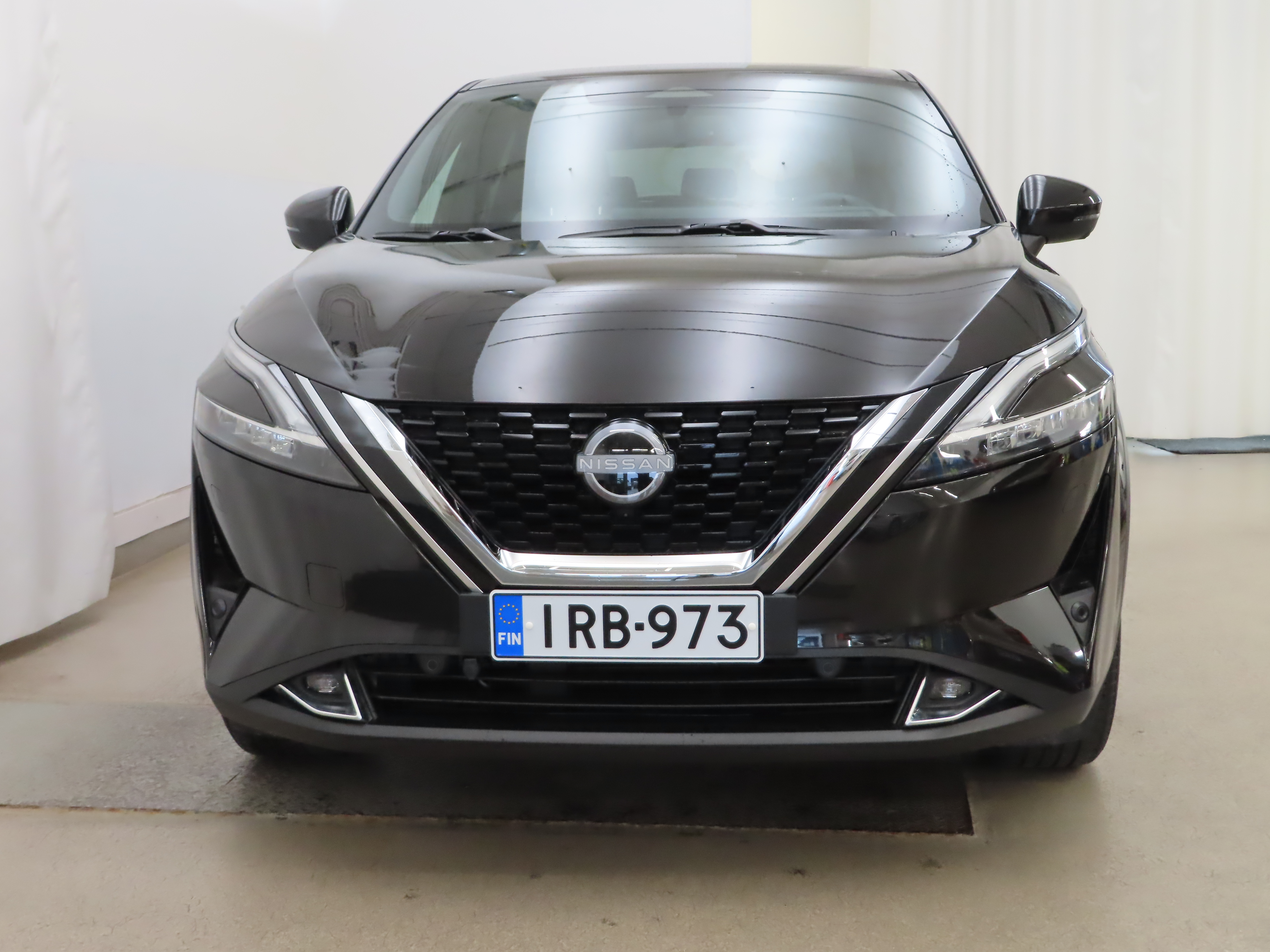 Nissan Qashqai 2023