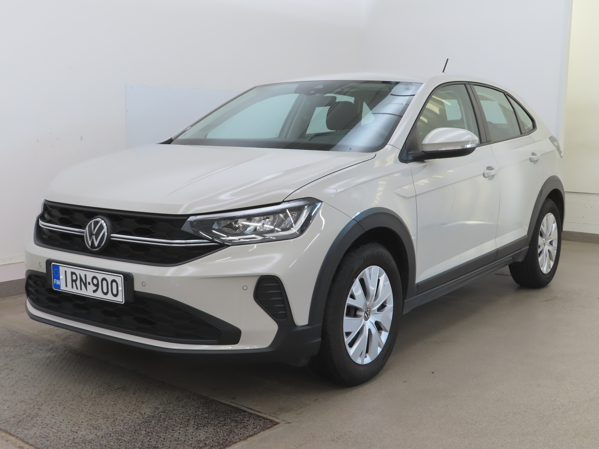 VOLKSWAGEN Taigo 2024