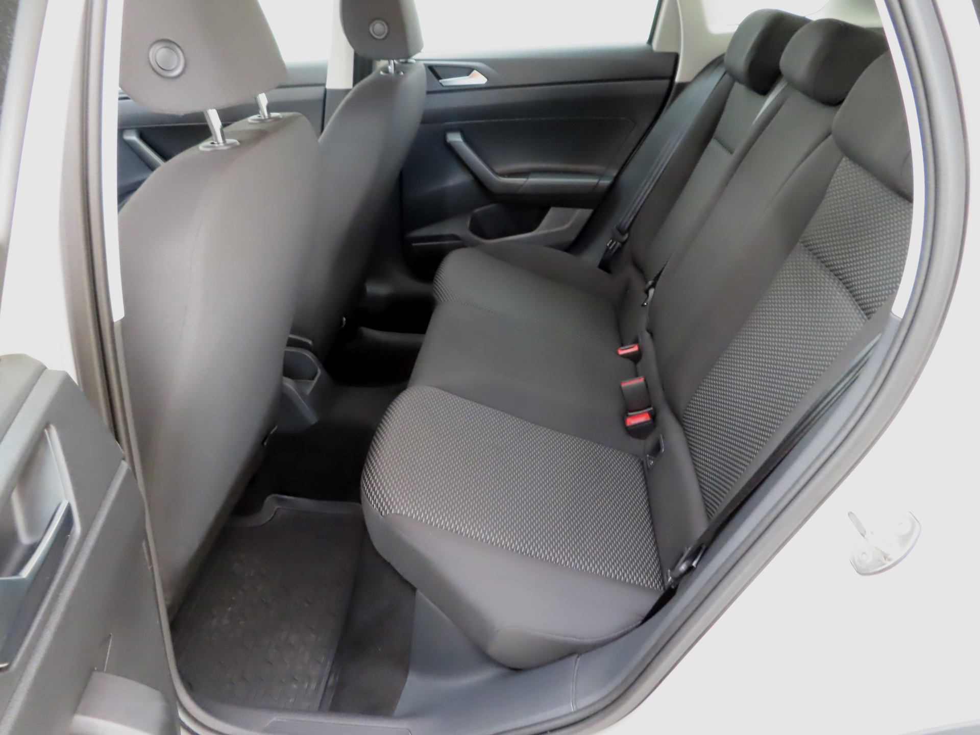 VOLKSWAGEN Taigo 2024