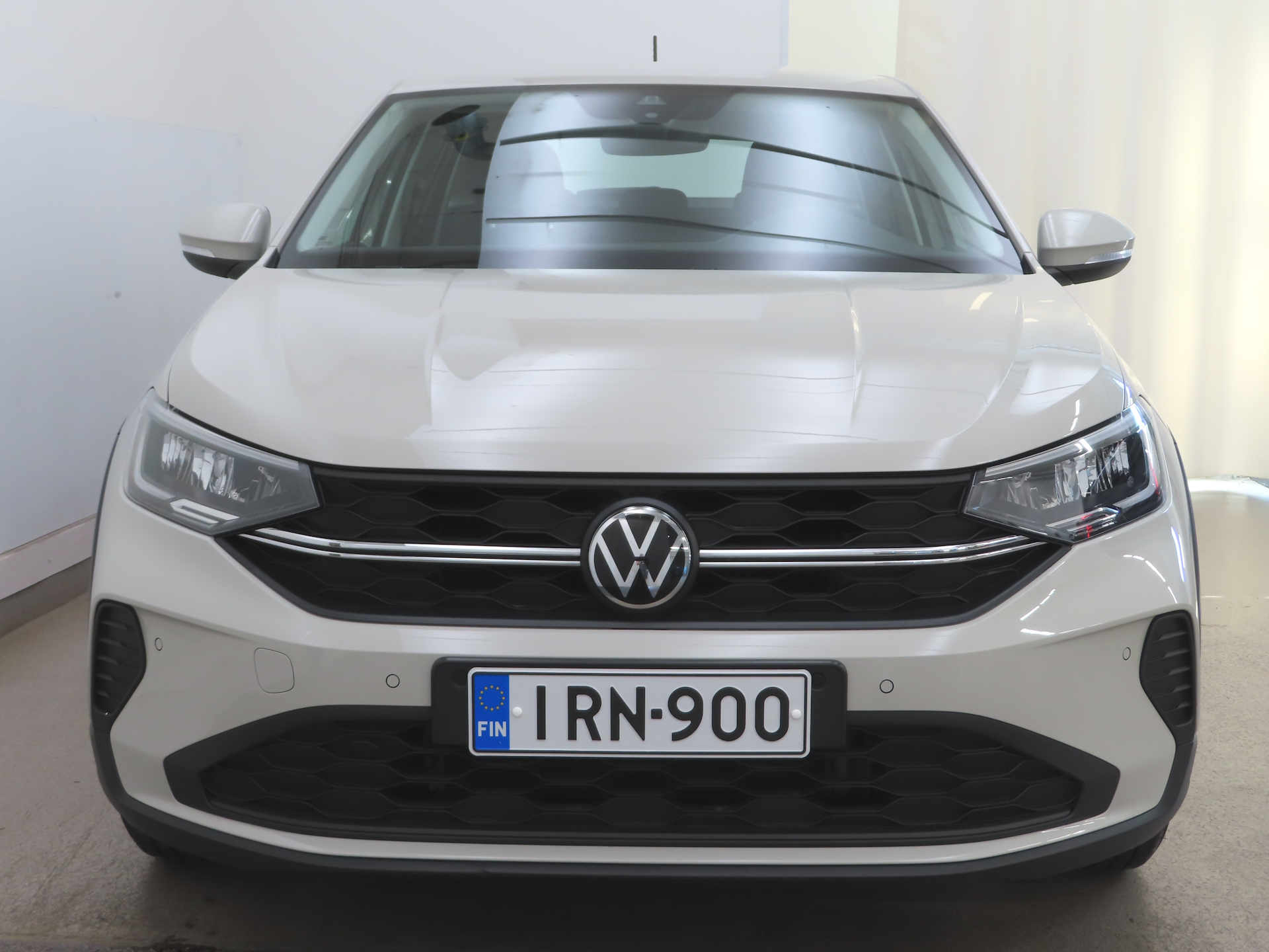 VOLKSWAGEN Taigo 2024