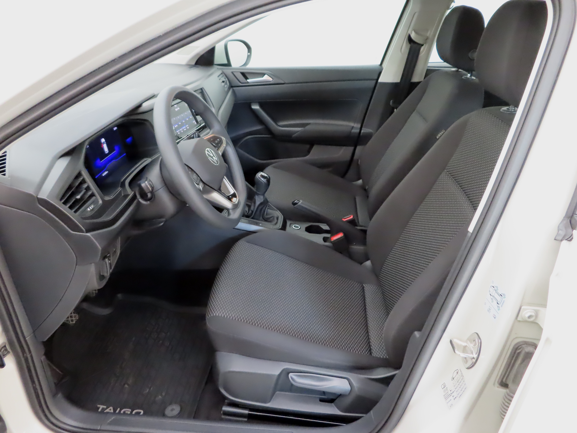 VOLKSWAGEN Taigo 2024