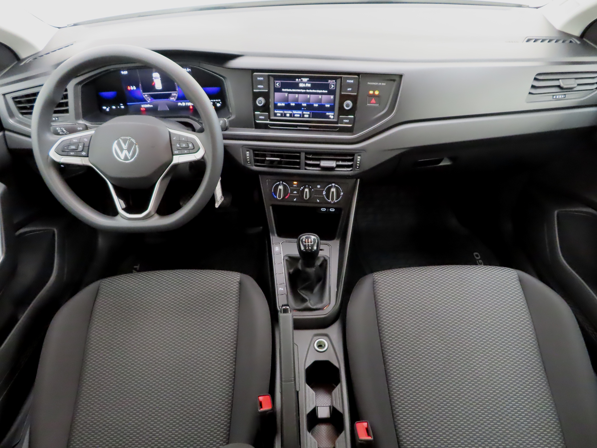 VOLKSWAGEN Taigo 2024