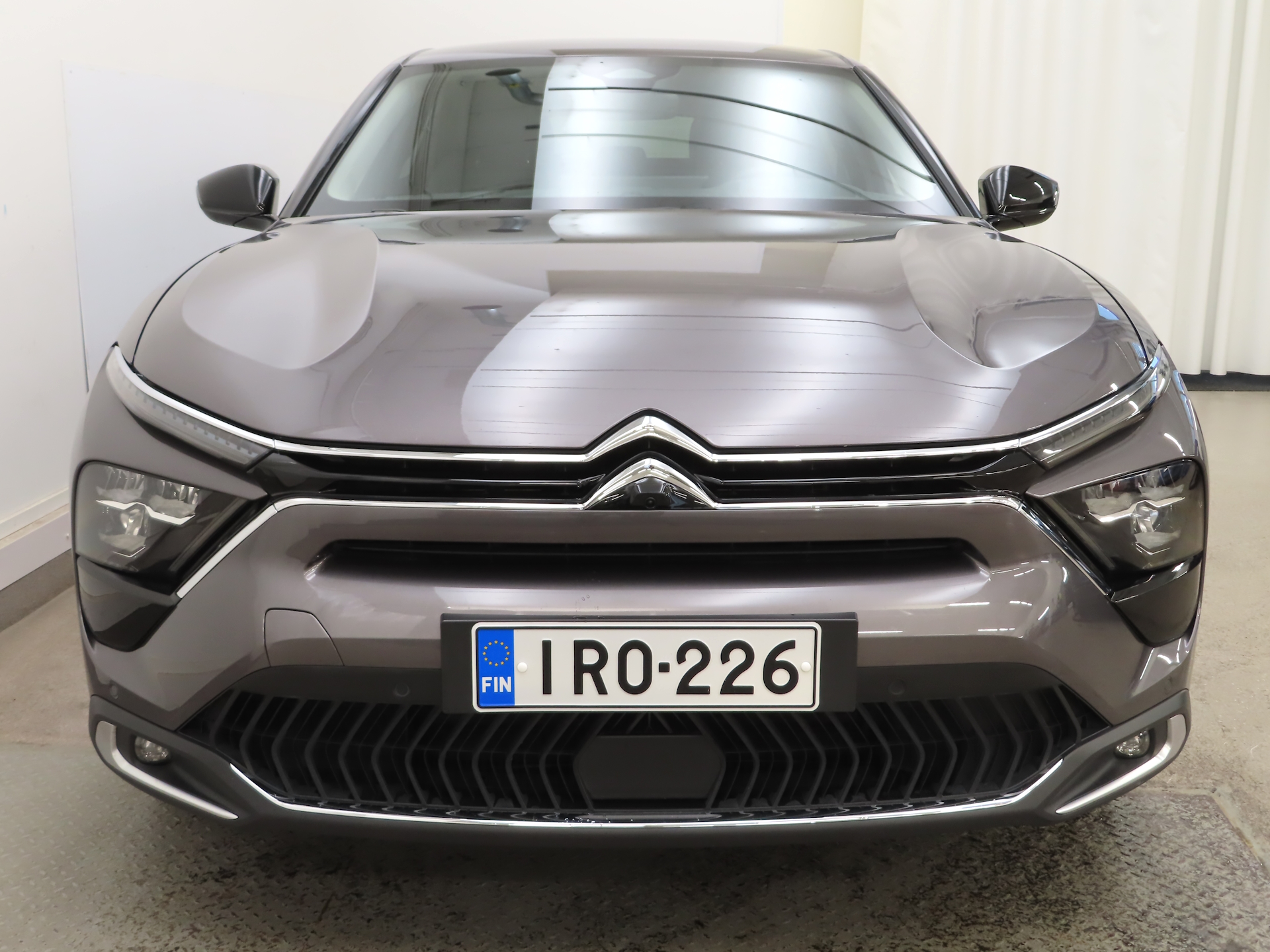 Citroen C5 X 2023