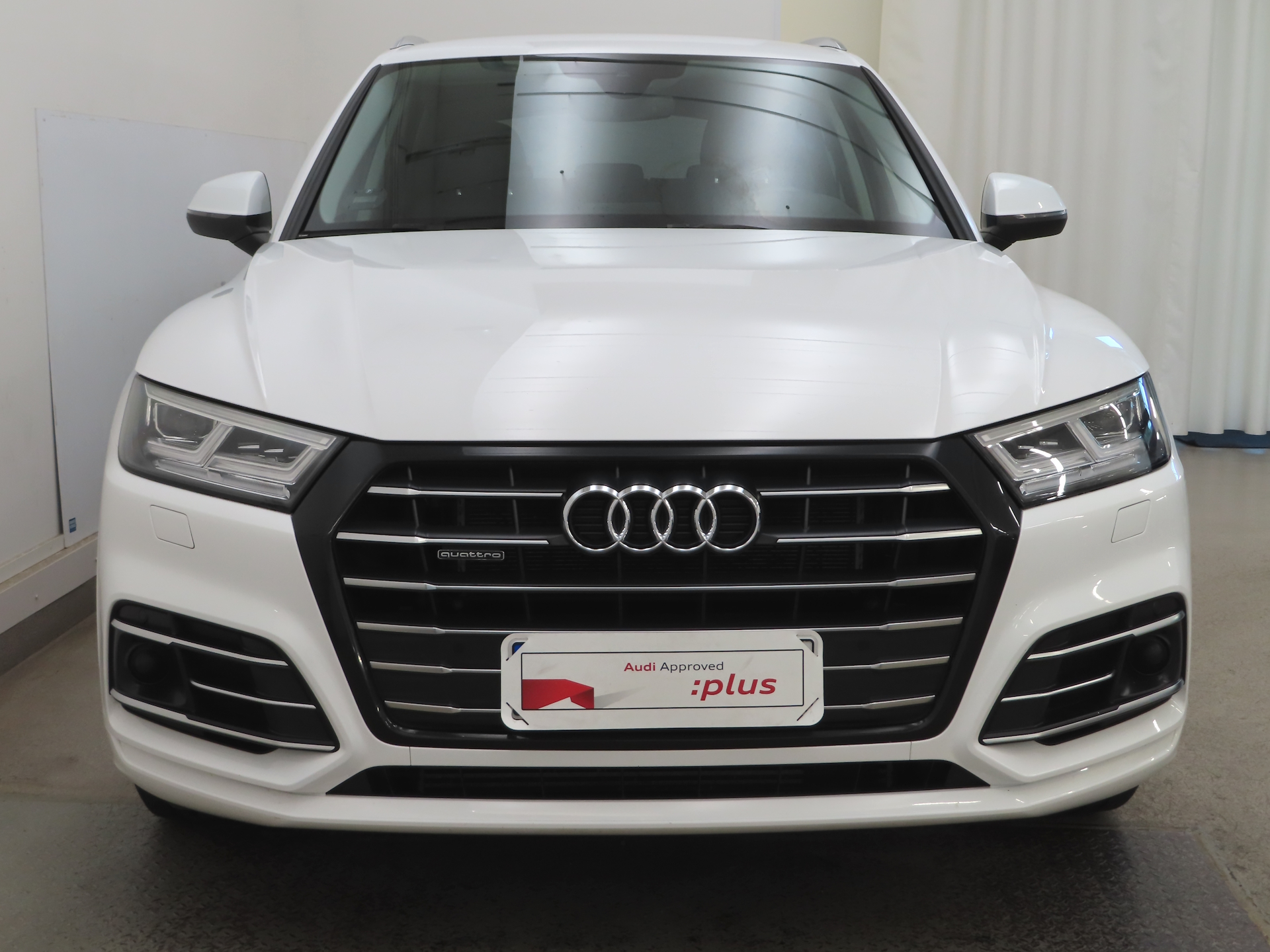AUDI Q5 2021
