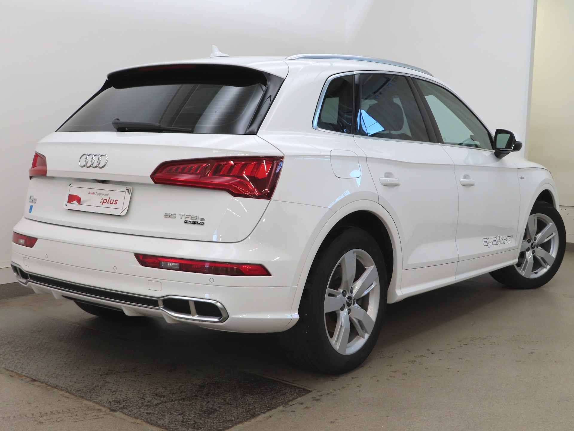 AUDI Q5 2021
