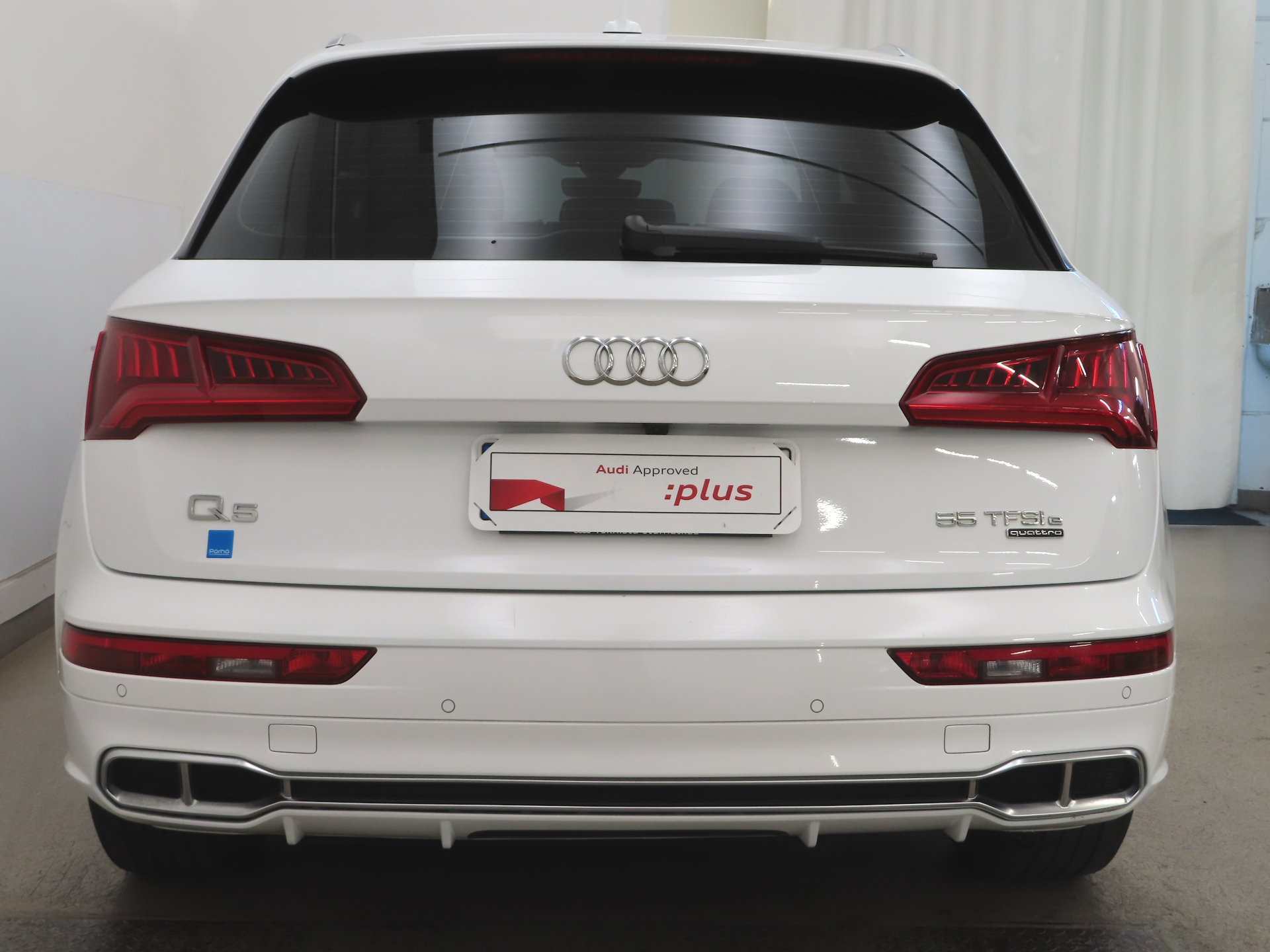 AUDI Q5 2021