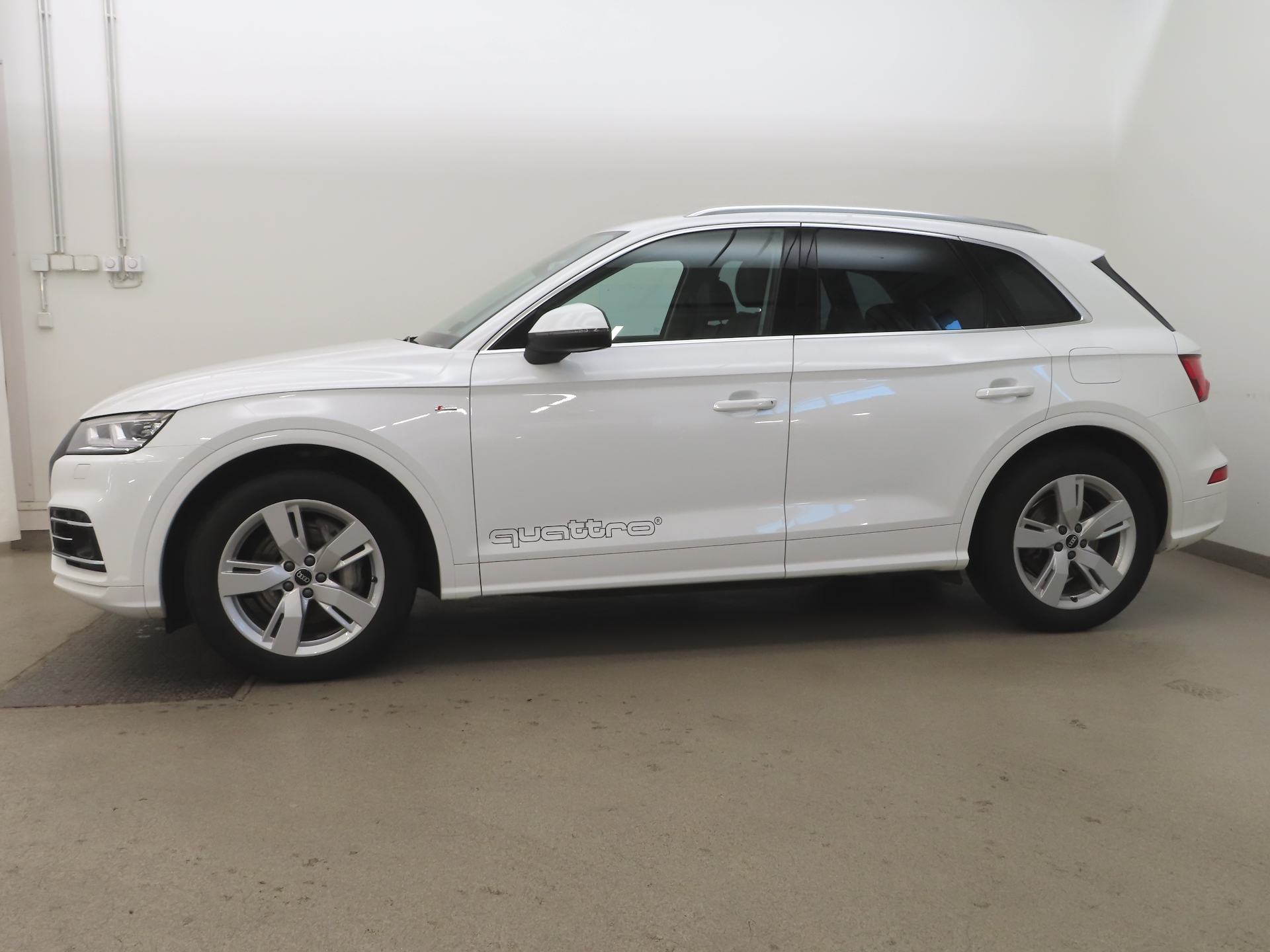 AUDI Q5 2021
