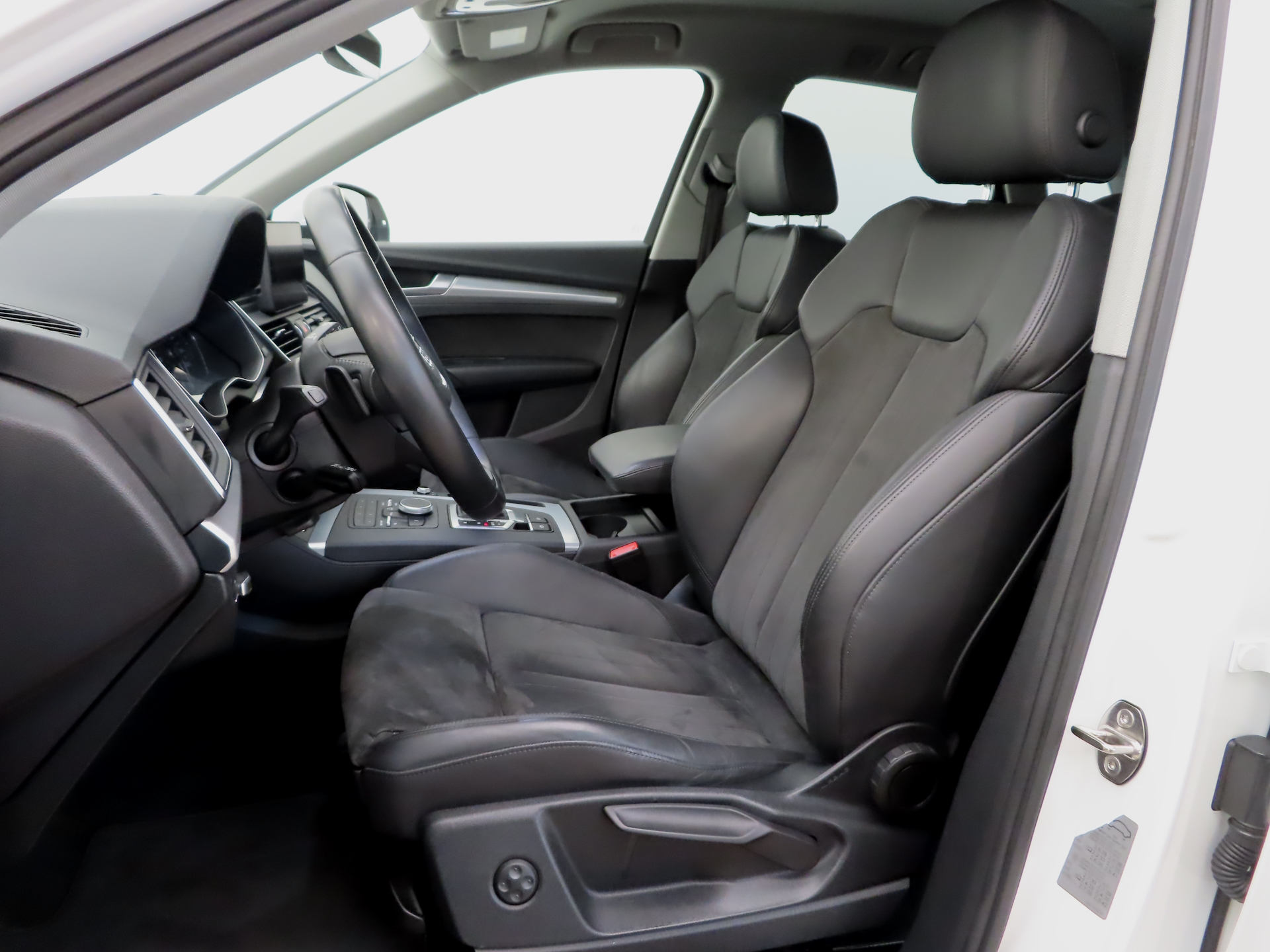 AUDI Q5 2021