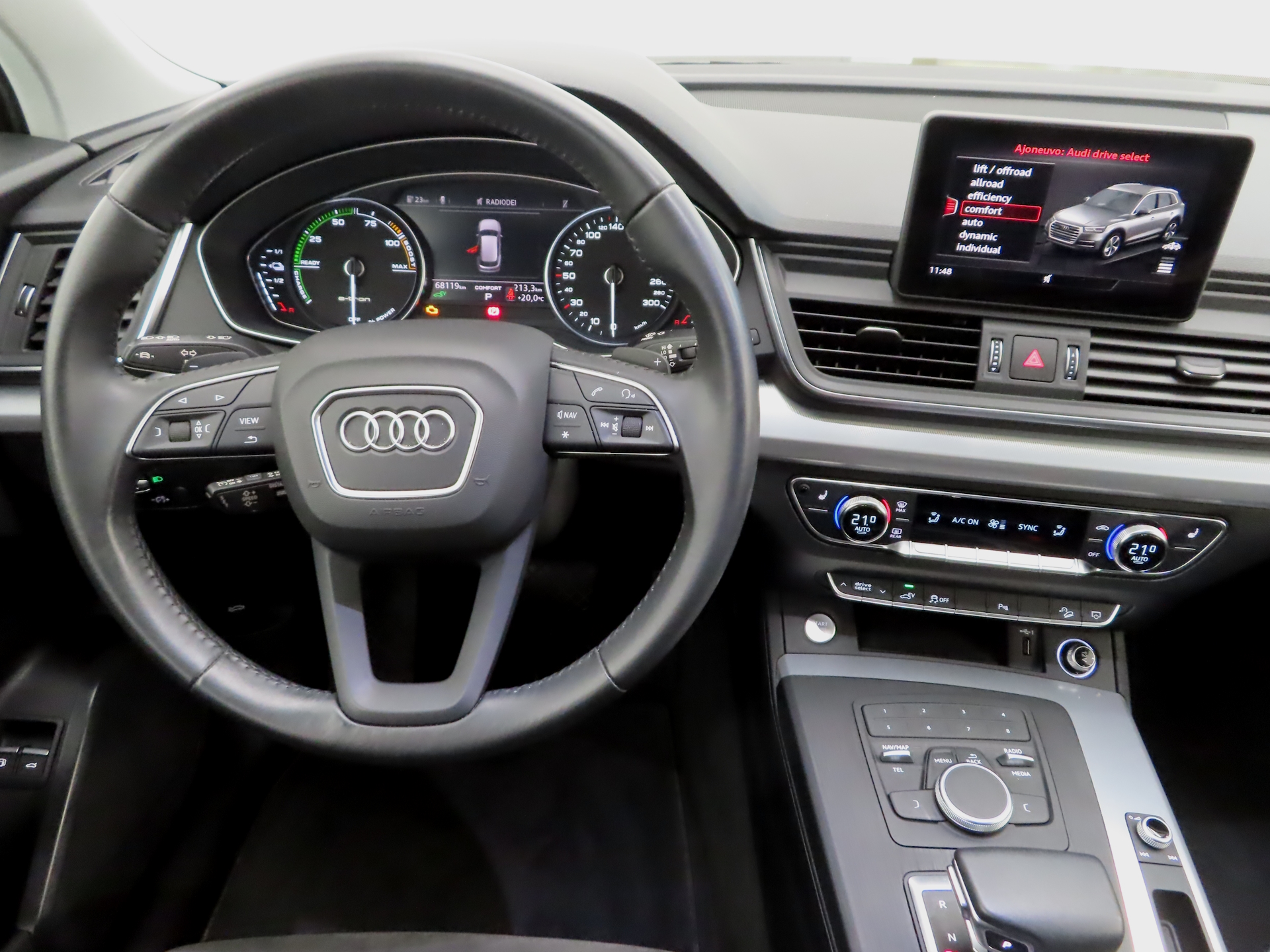 AUDI Q5 2021