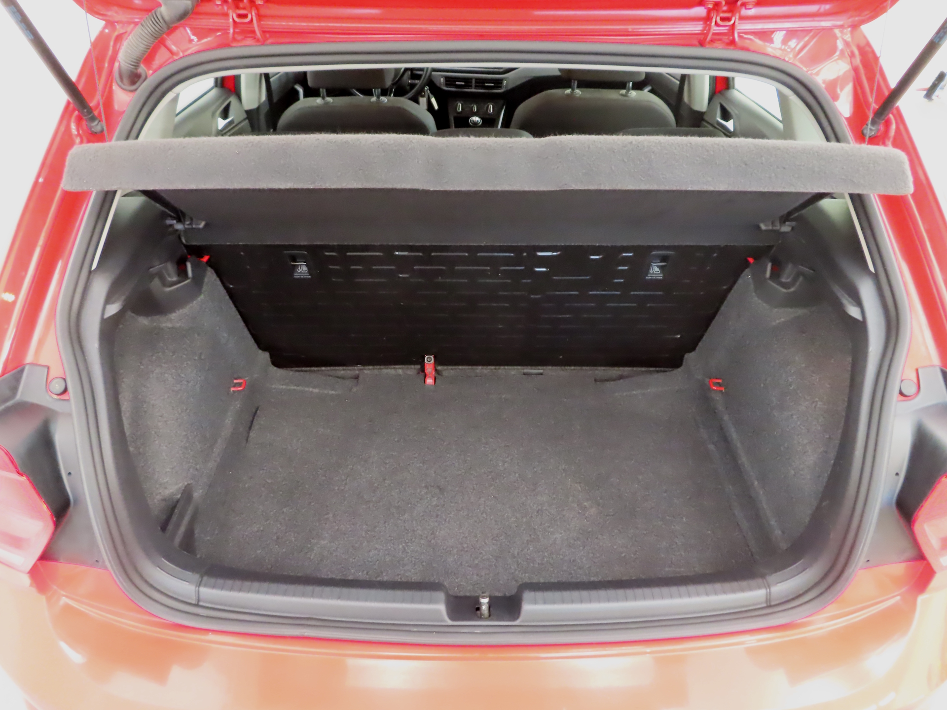 VOLKSWAGEN Polo 2021