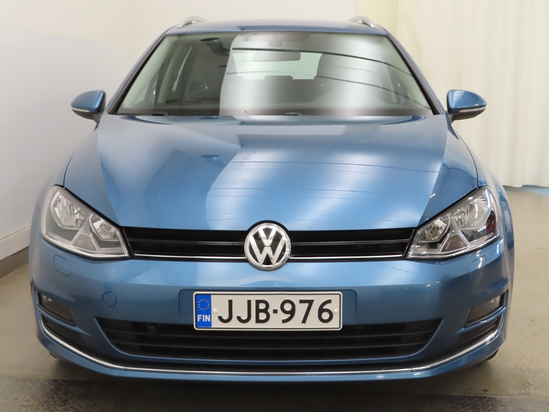 VOLKSWAGEN Golf 2013