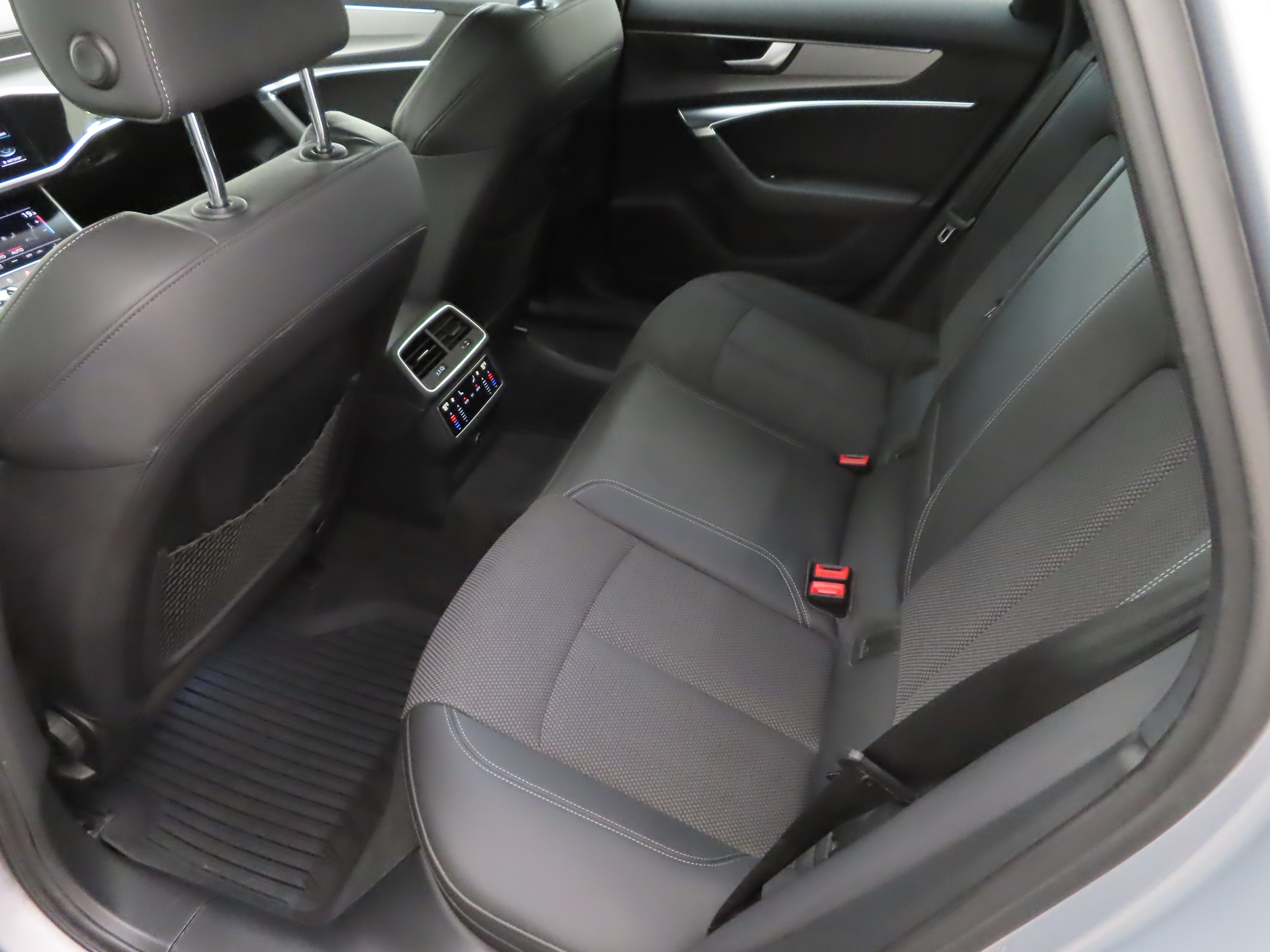 Audi A6 2022