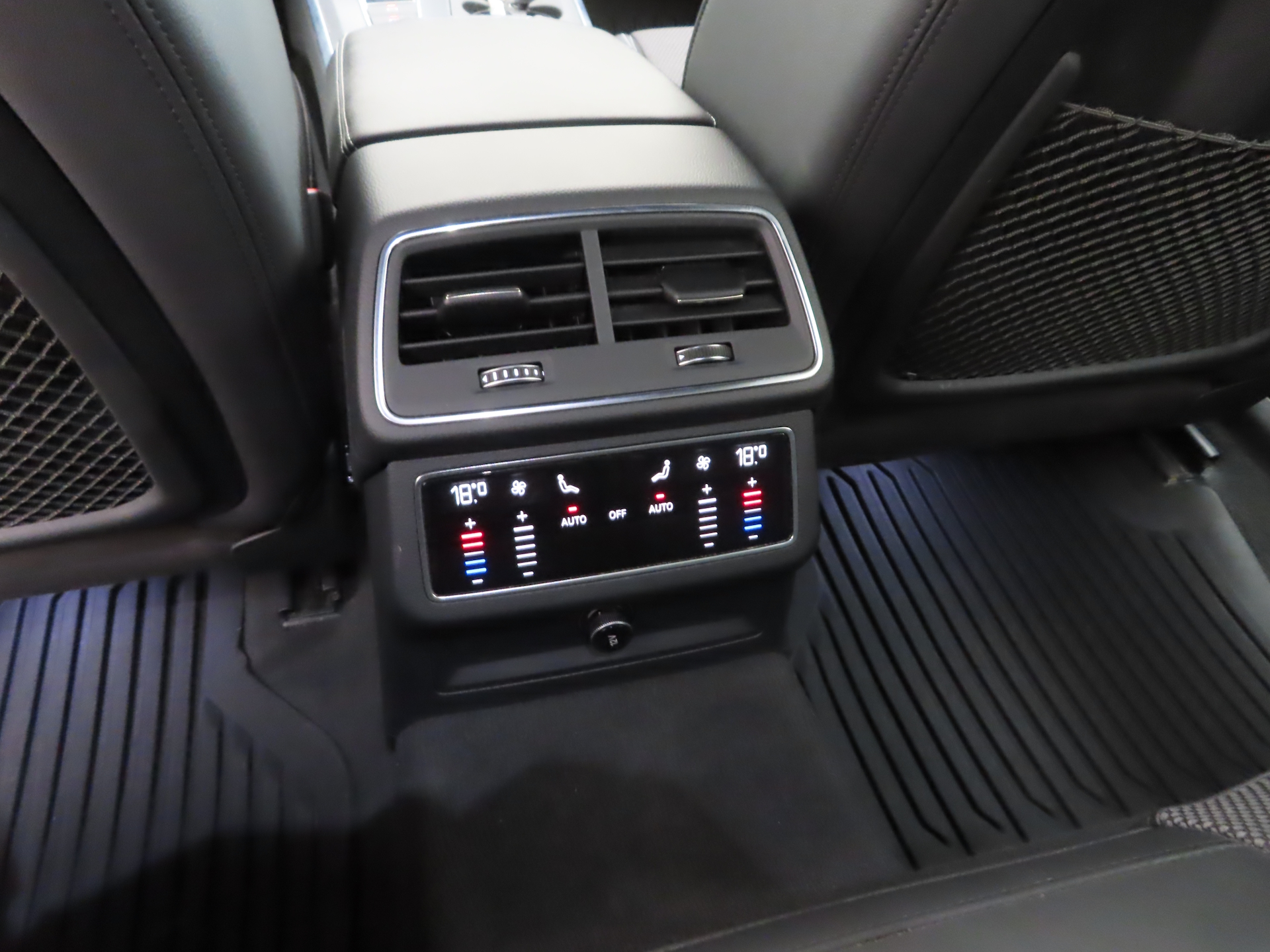 Audi A6 2022