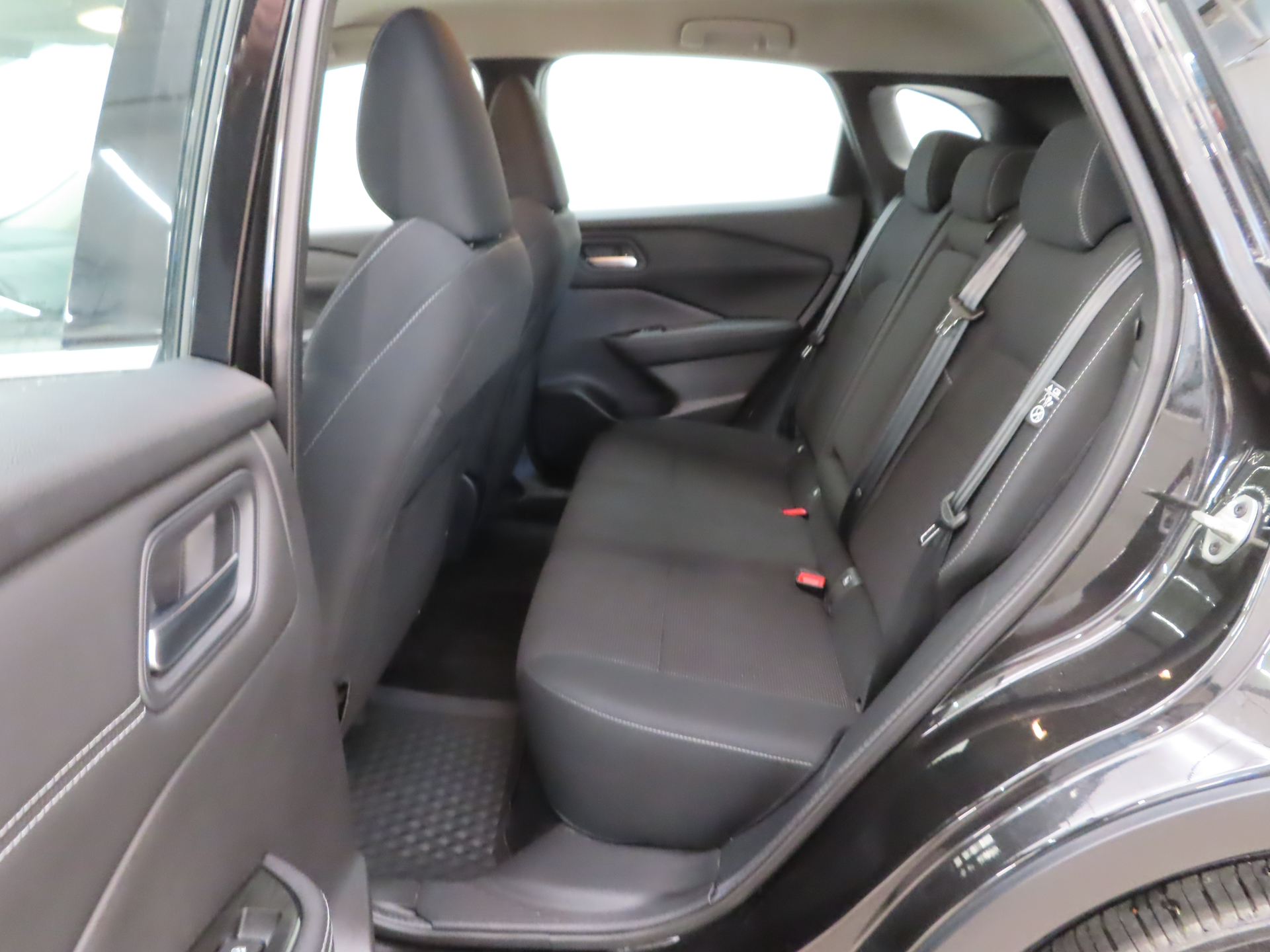 Nissan Qashqai 2022