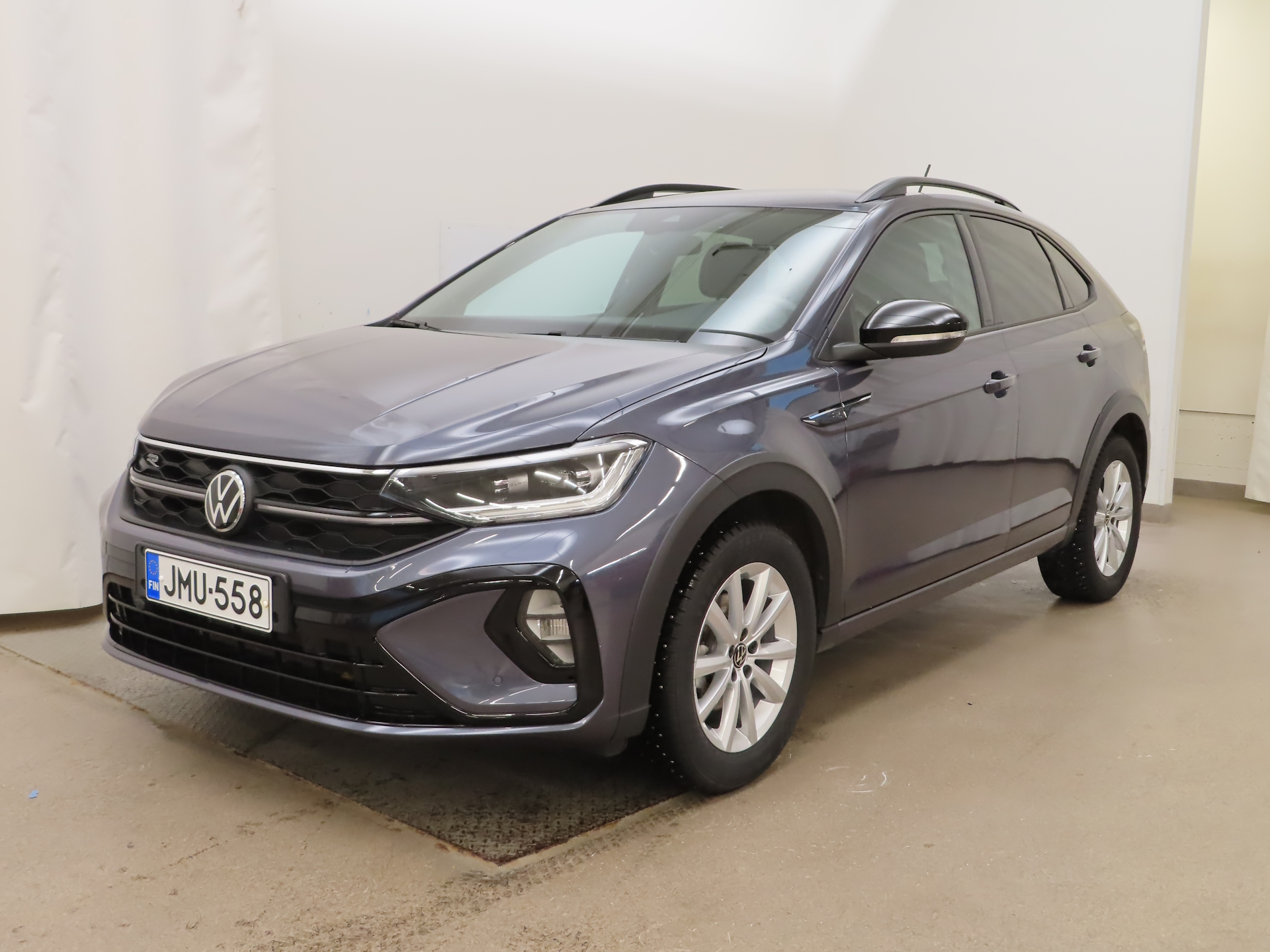 Volkswagen Taigo 2022