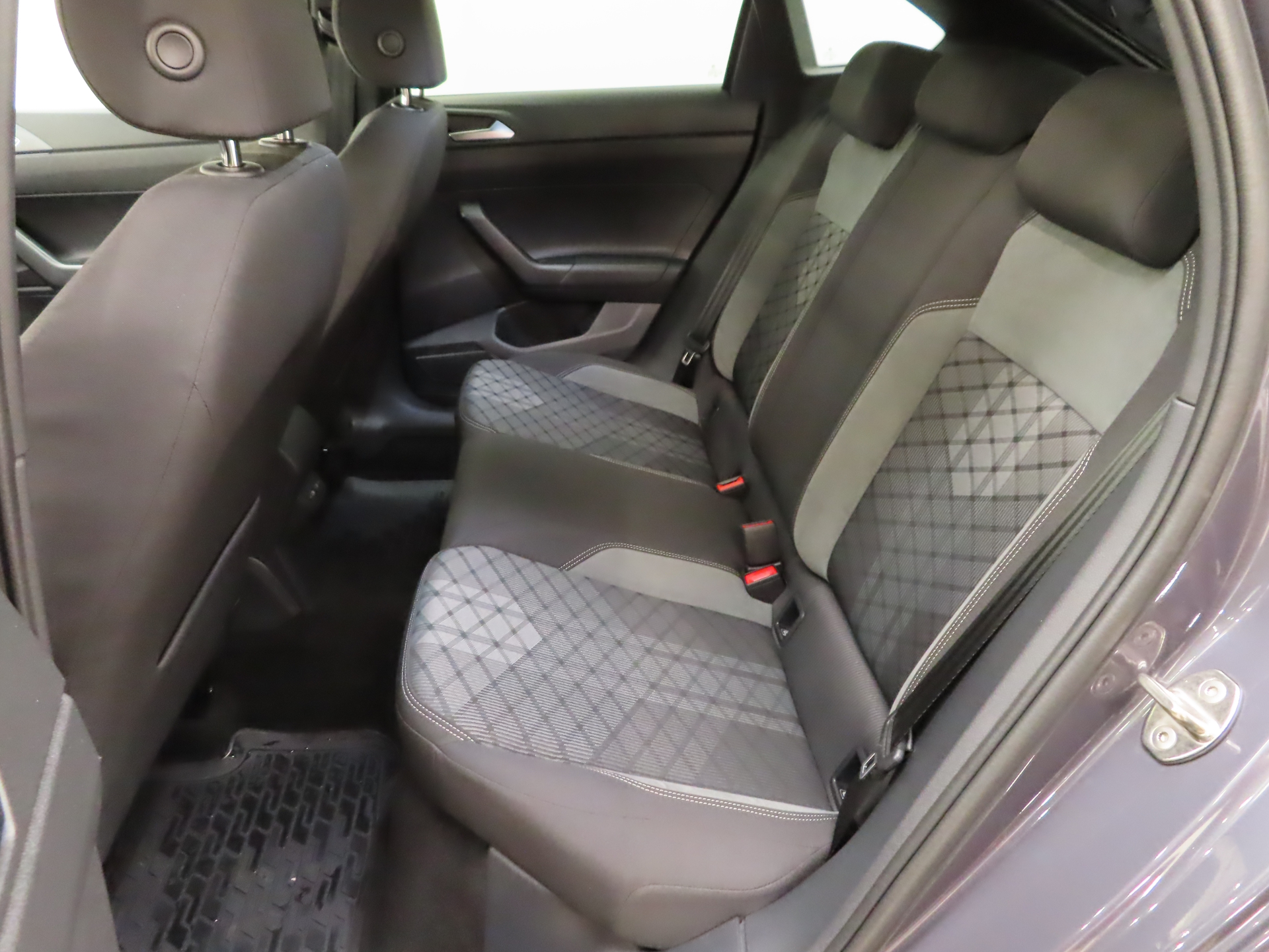 Volkswagen Taigo 2022