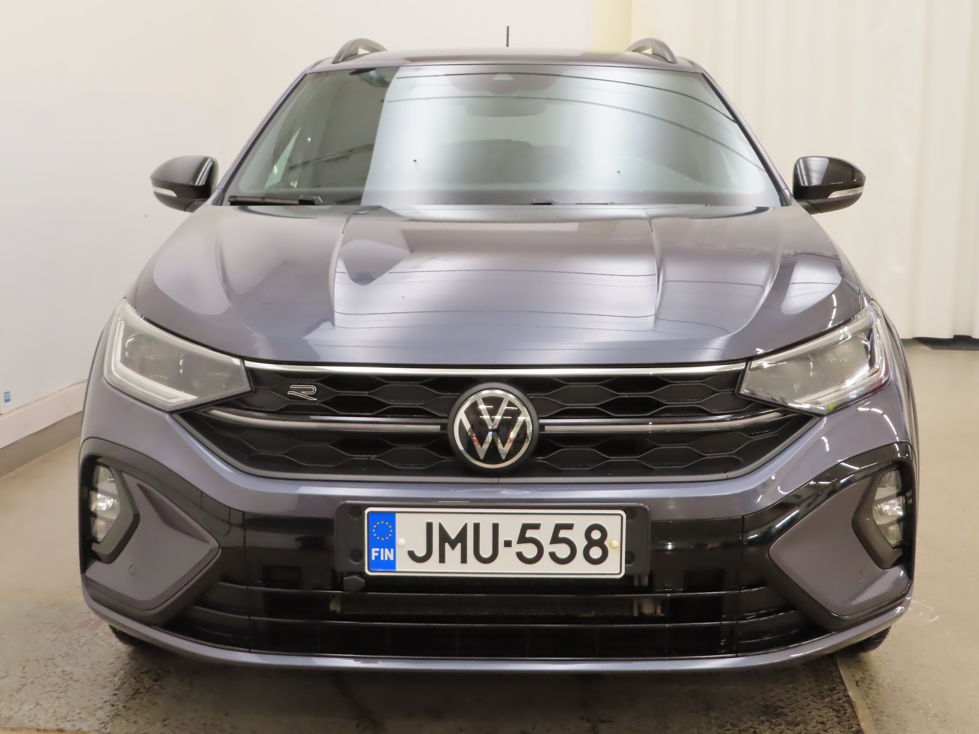 Volkswagen Taigo 2022