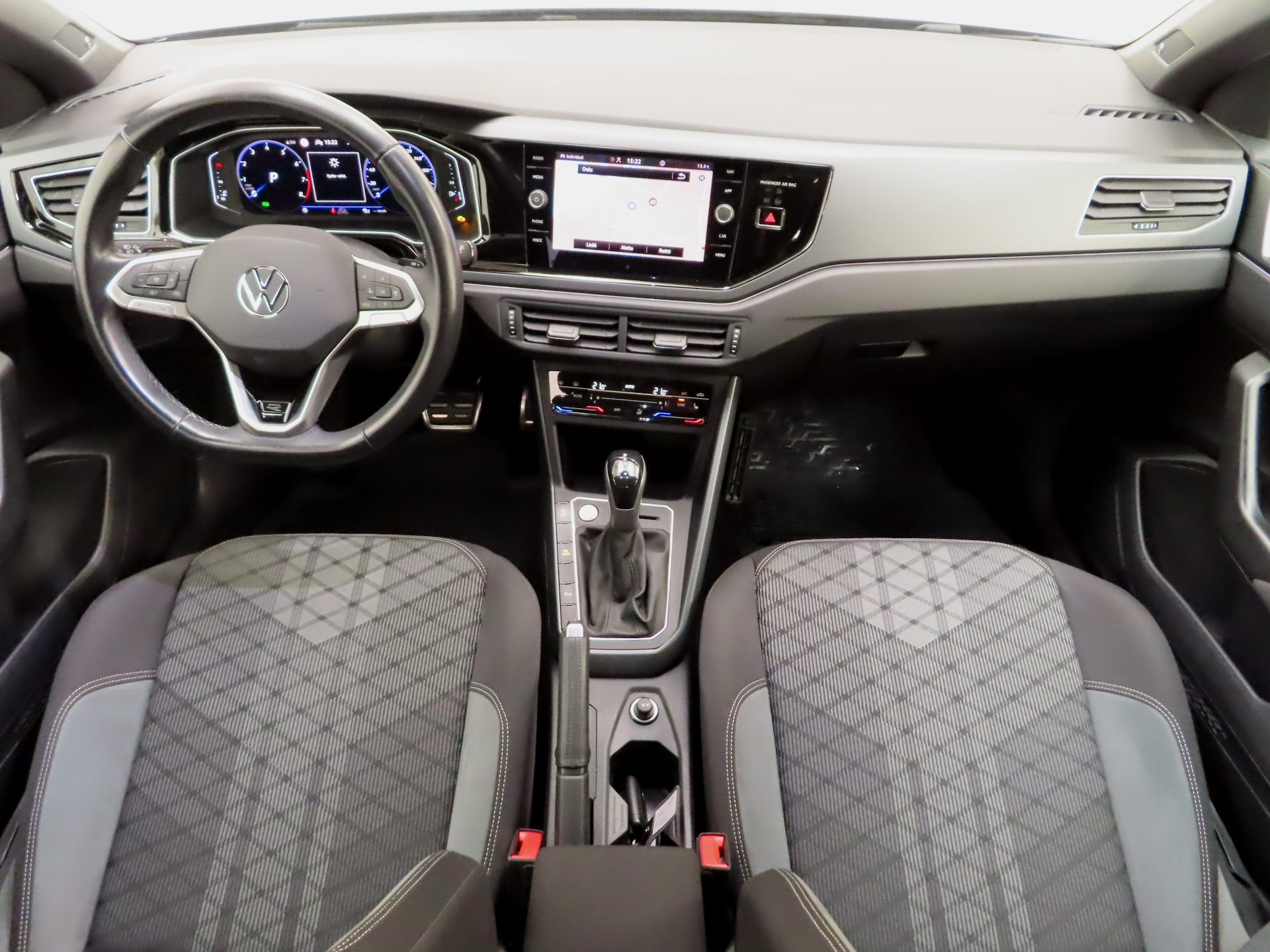 Volkswagen Taigo 2022