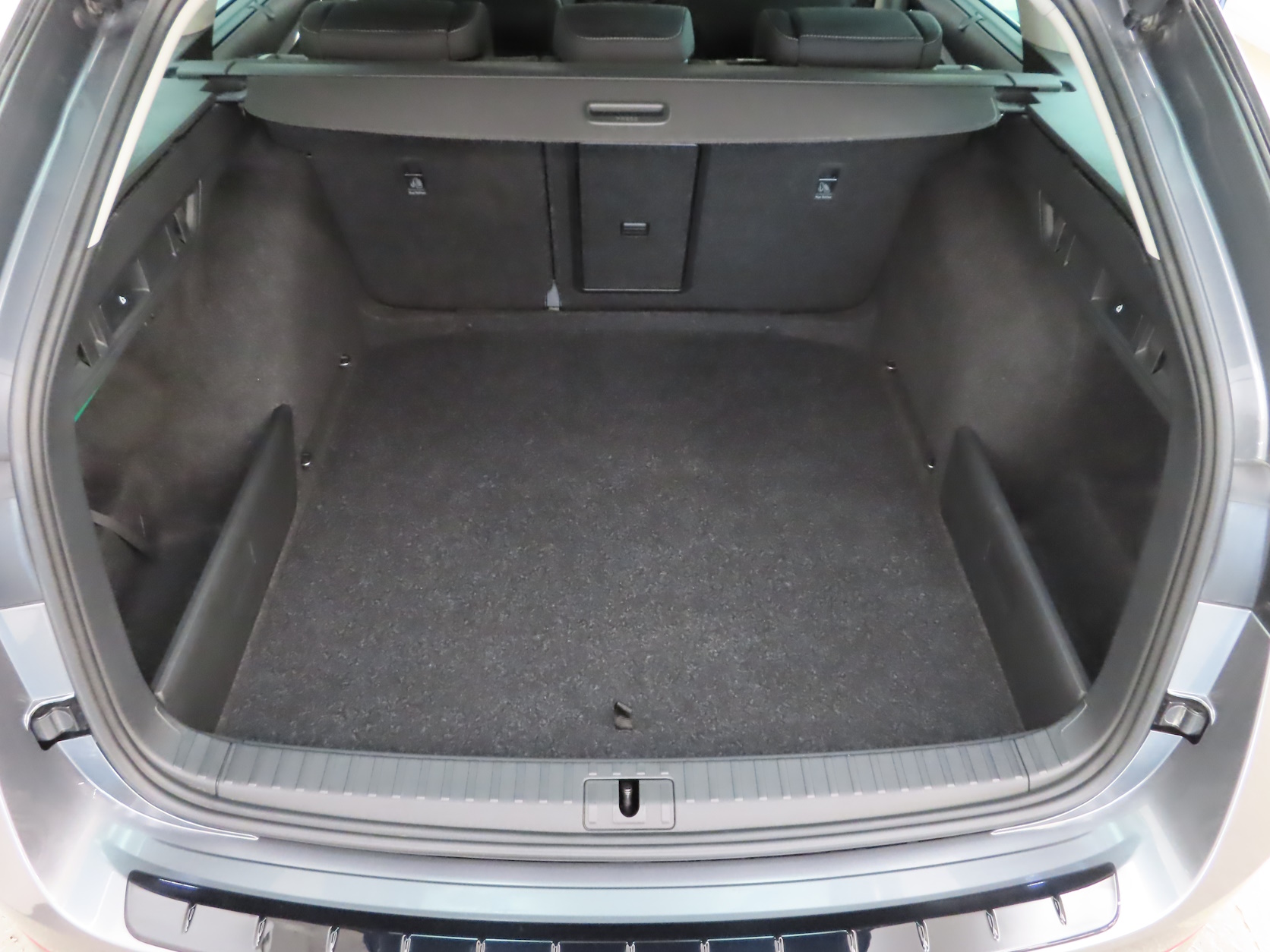 Skoda Octavia 2023