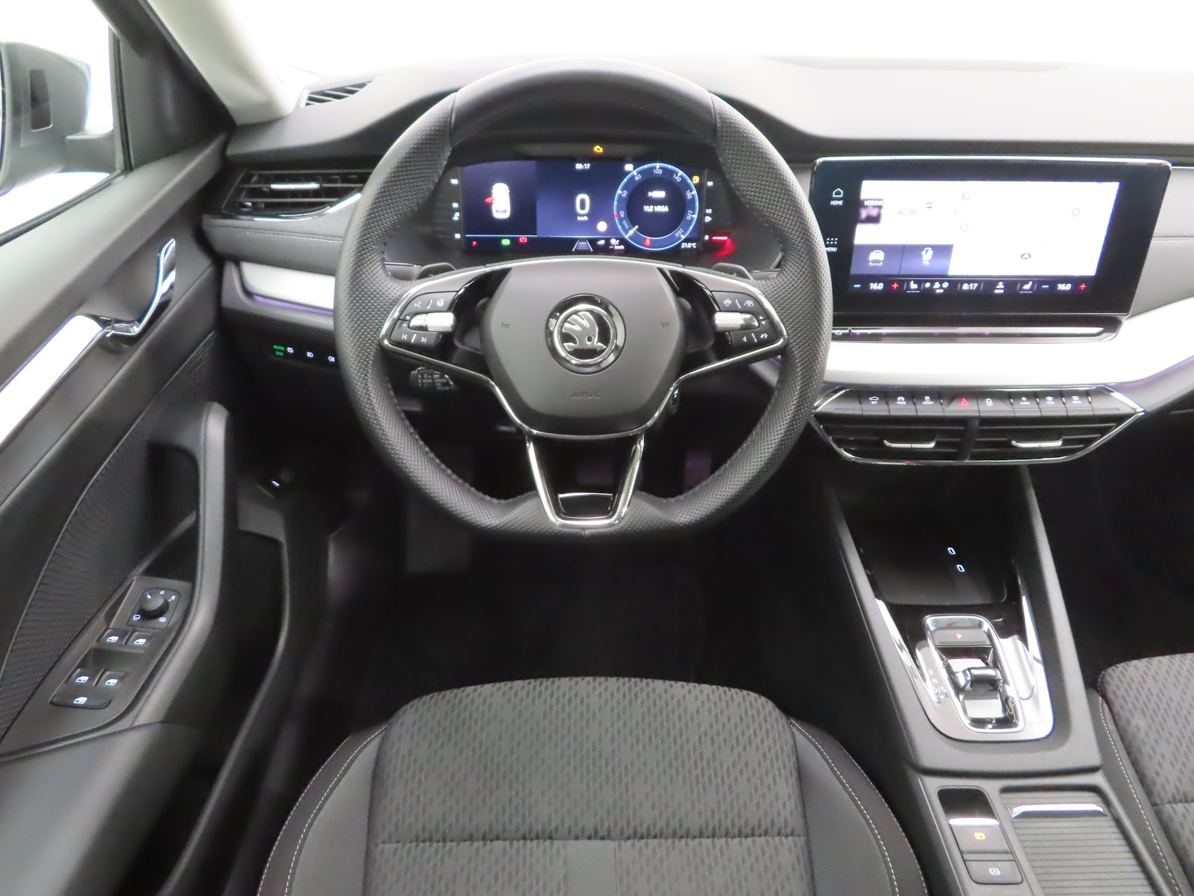 Skoda Octavia 2023