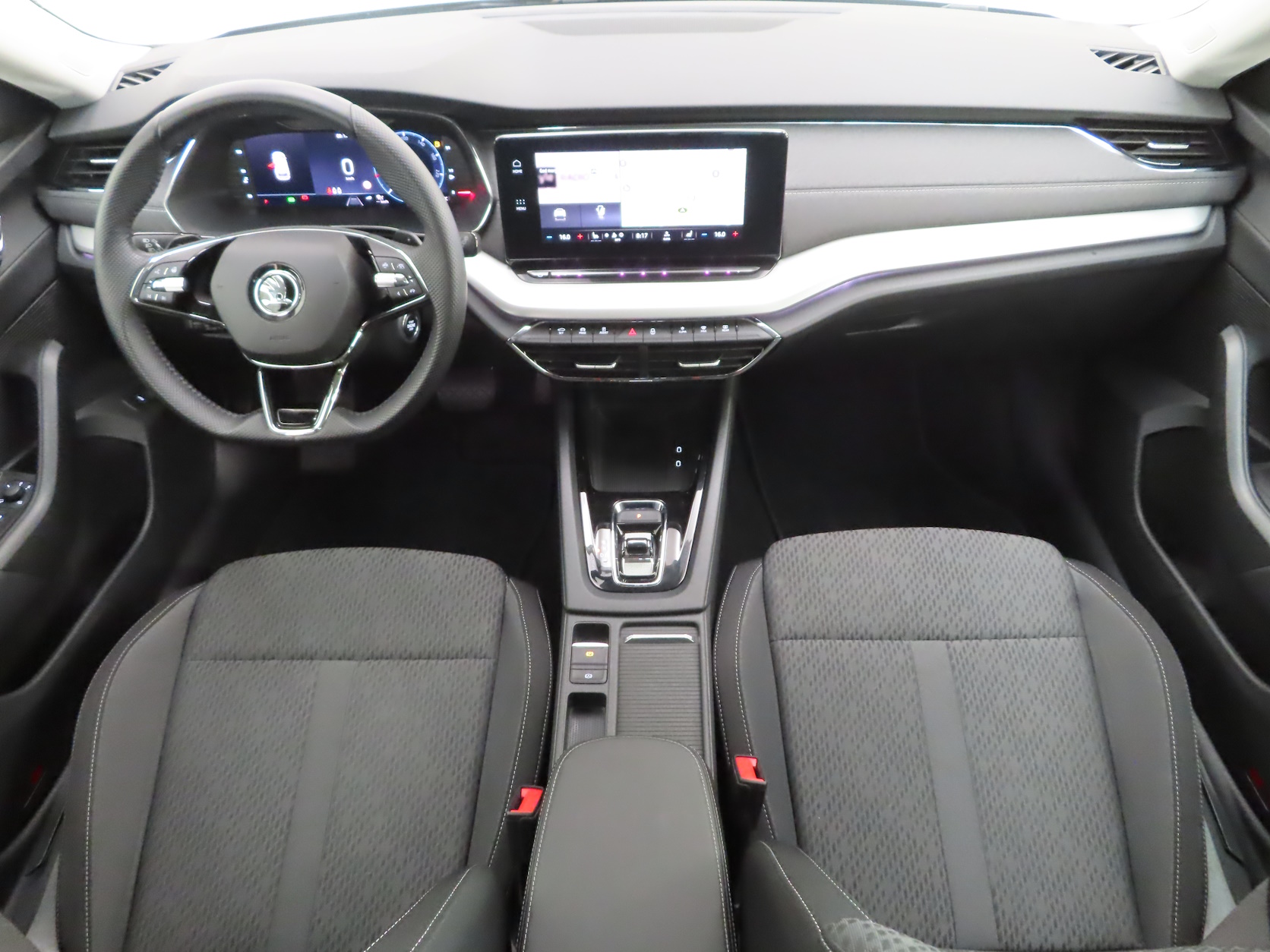 Skoda Octavia 2023