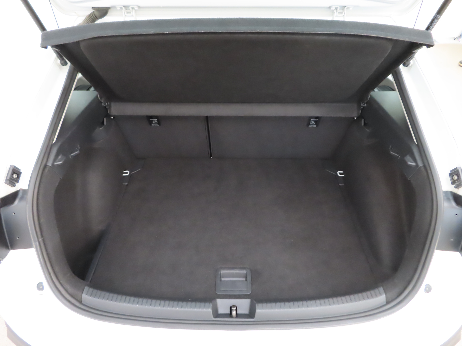 Volkswagen Taigo 2024