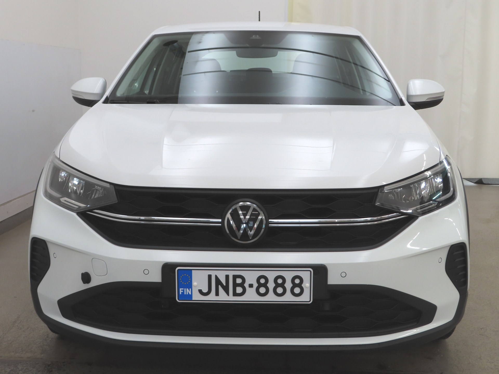 Volkswagen Taigo 2024