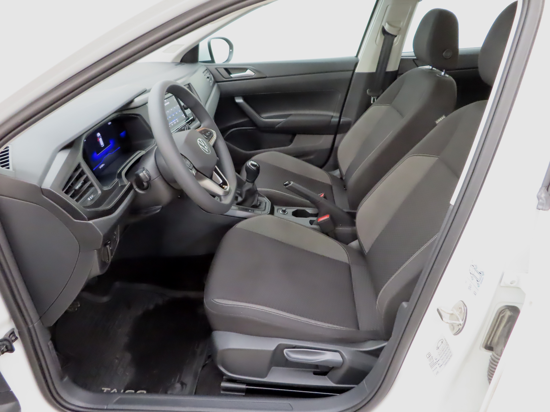 Volkswagen Taigo 2024