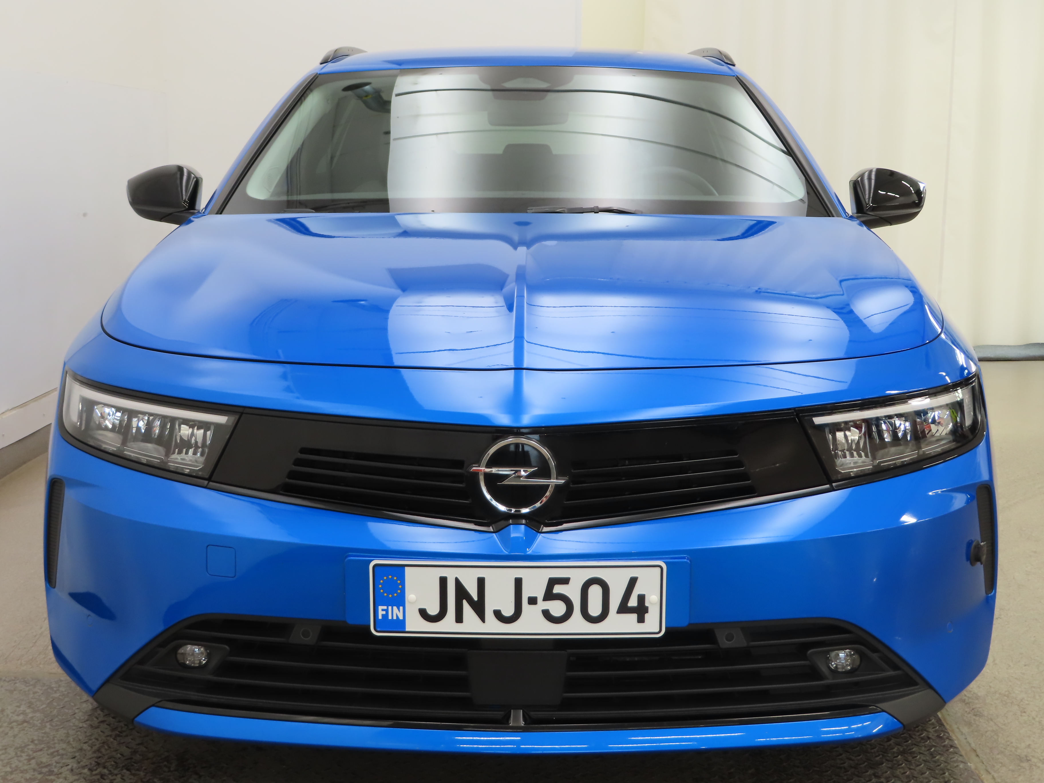 OPEL Astra 2024