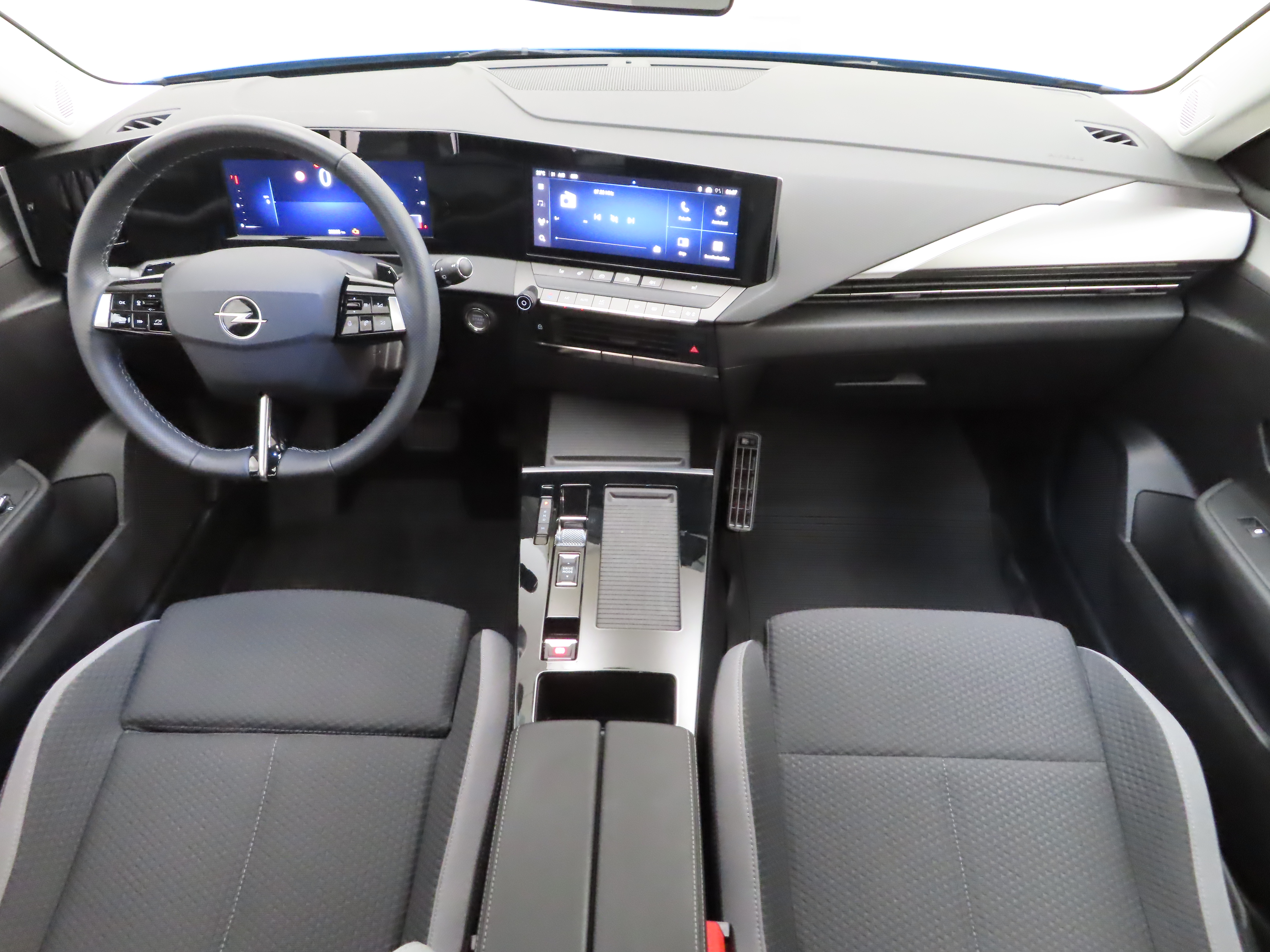 OPEL Astra 2024