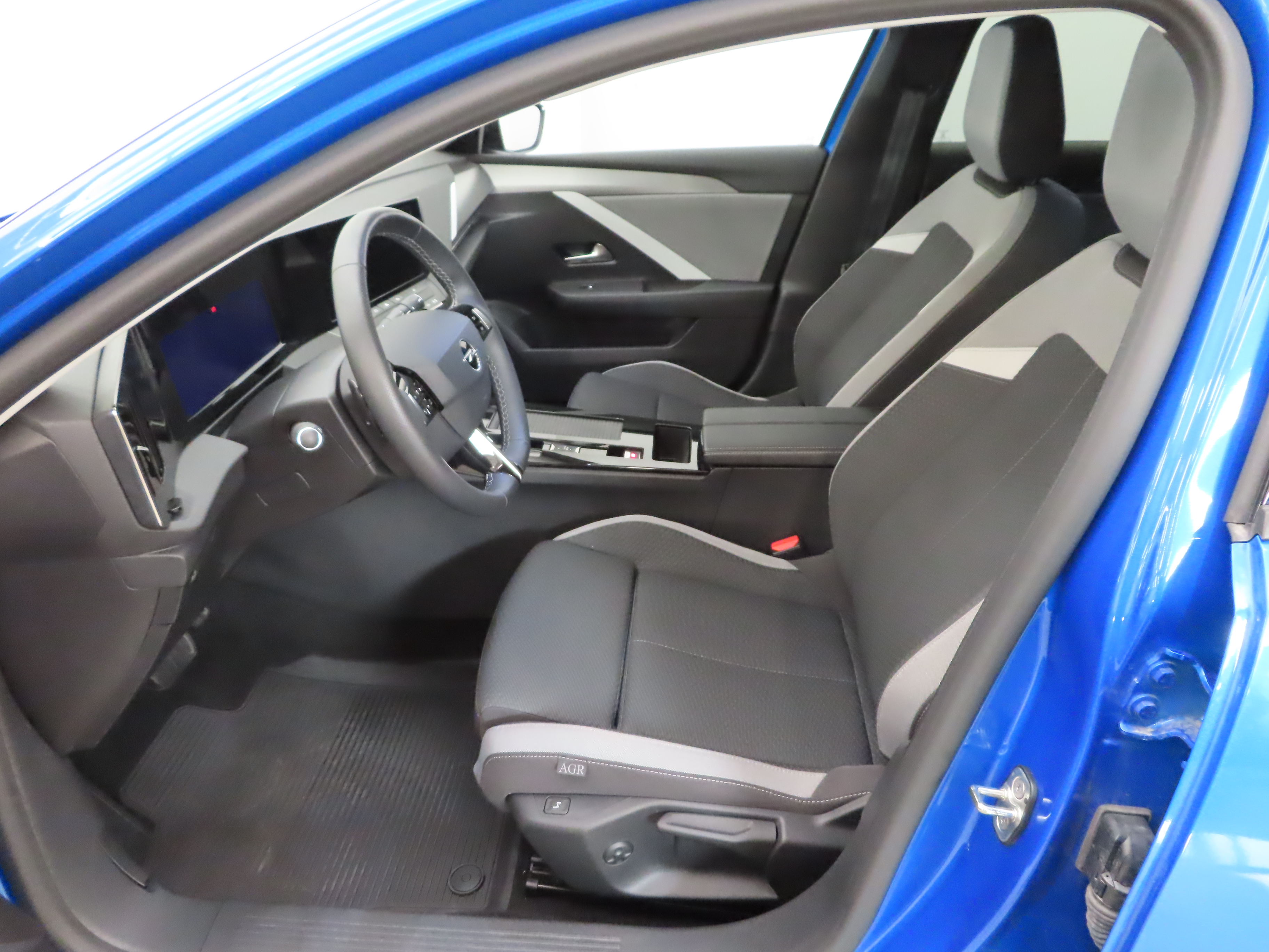 OPEL Astra 2024