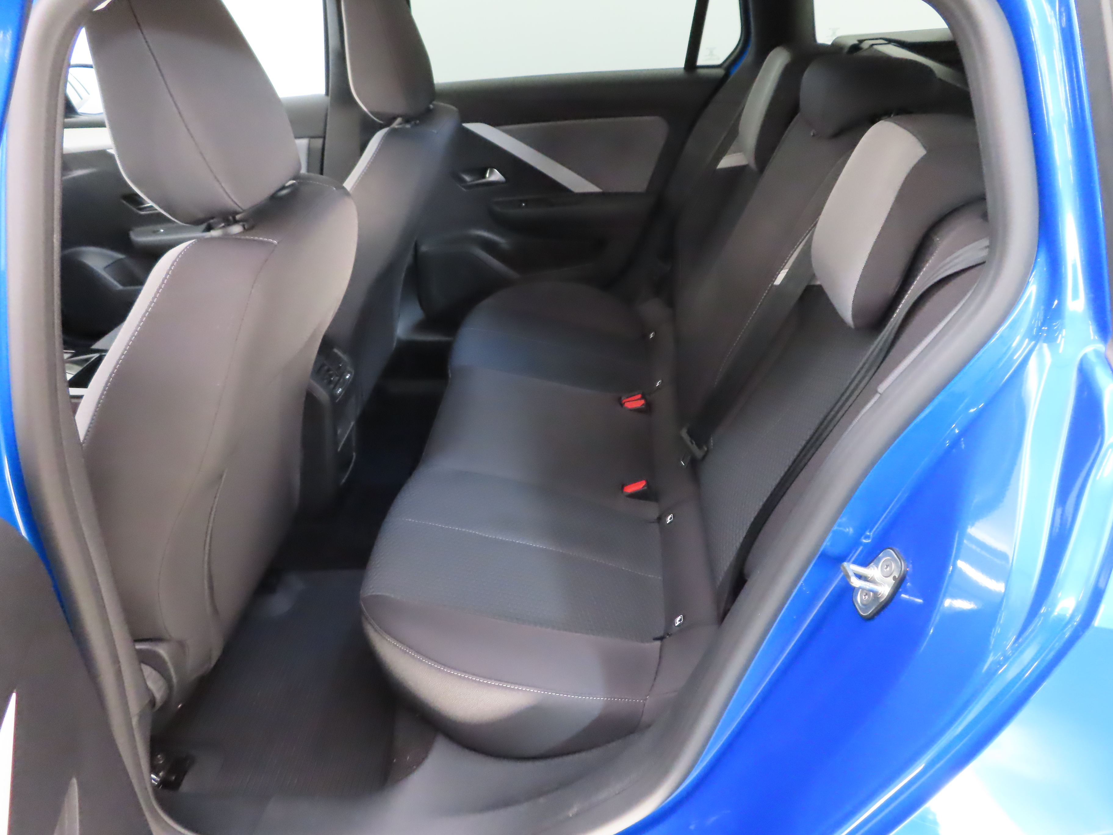 OPEL Astra 2024