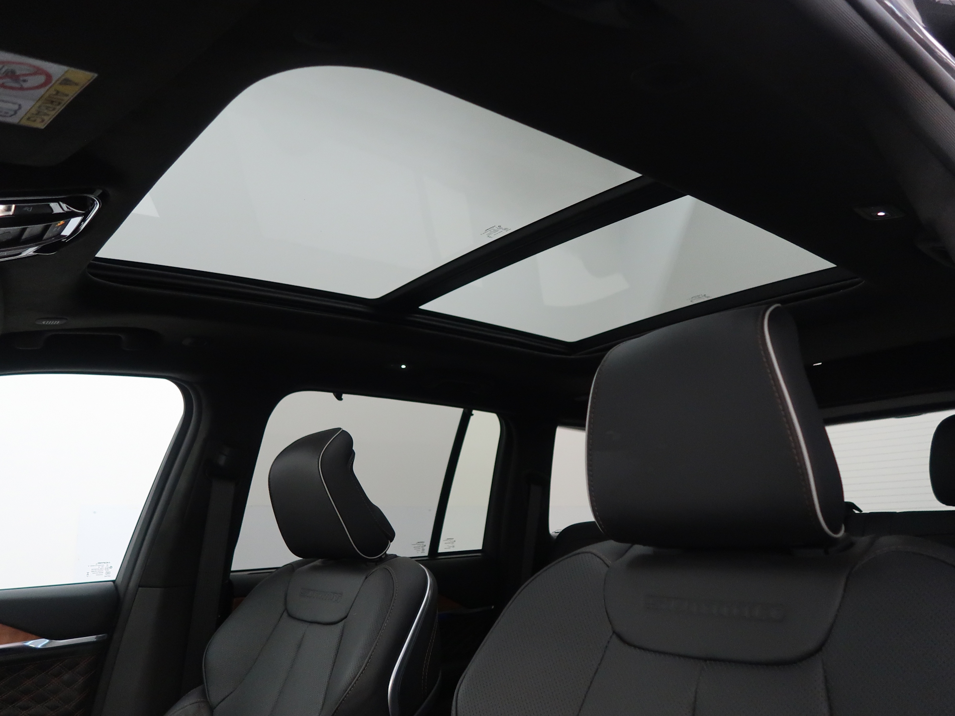 Jeep Grand Cherokee 2024