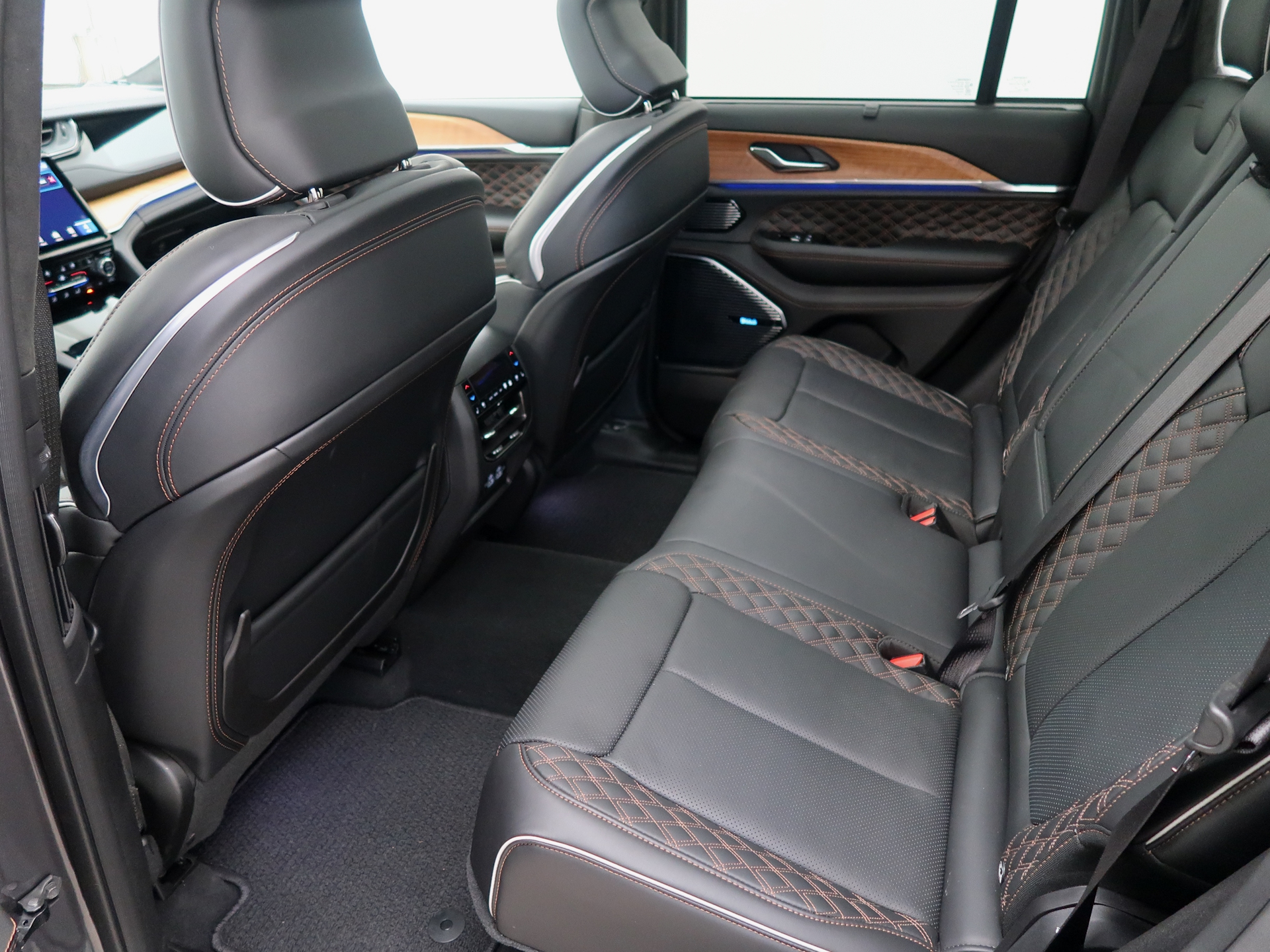 Jeep Grand Cherokee 2024