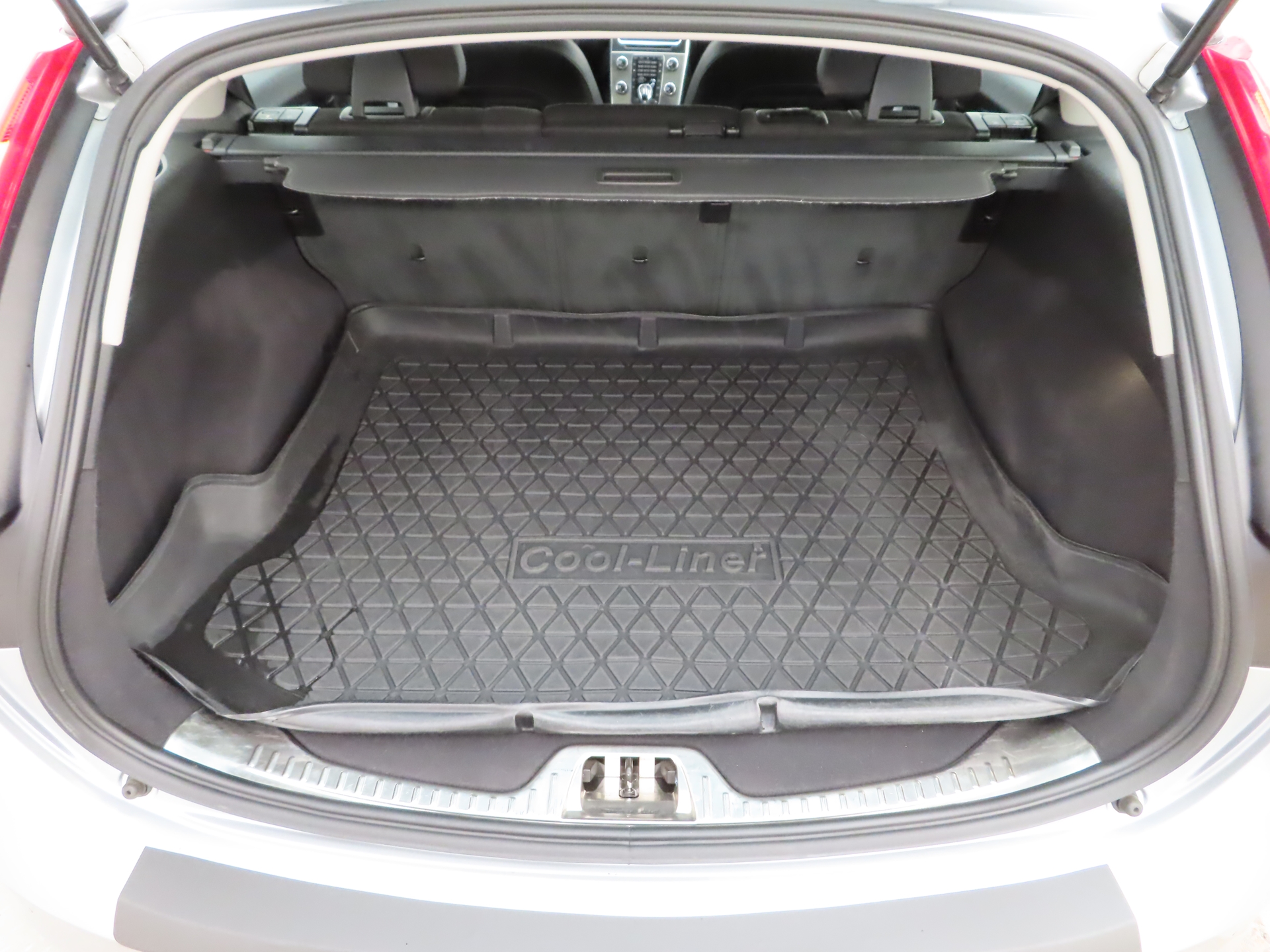 Volvo V60 Cross Country 2016