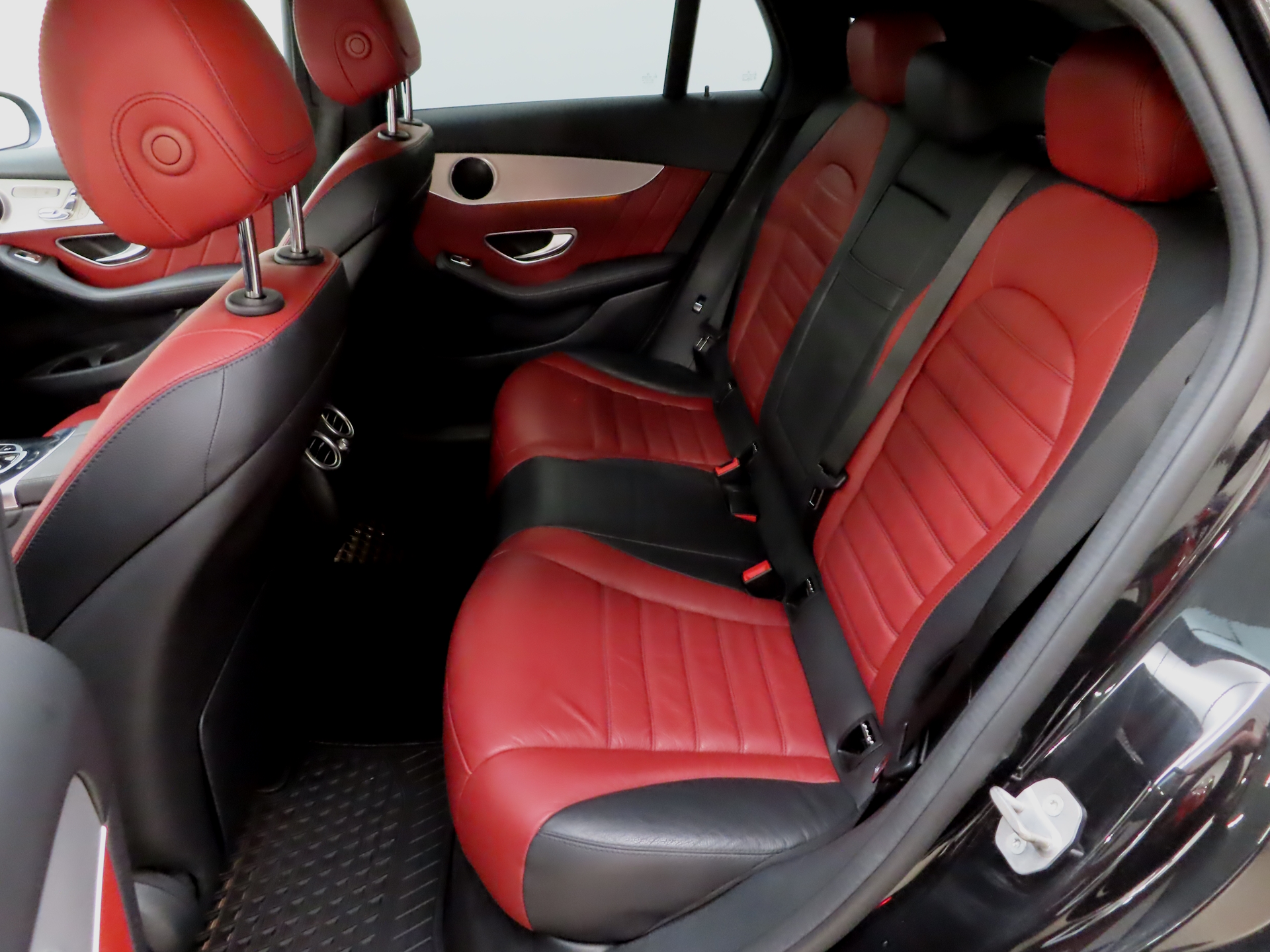 Mercedes-Benz GLC 2017