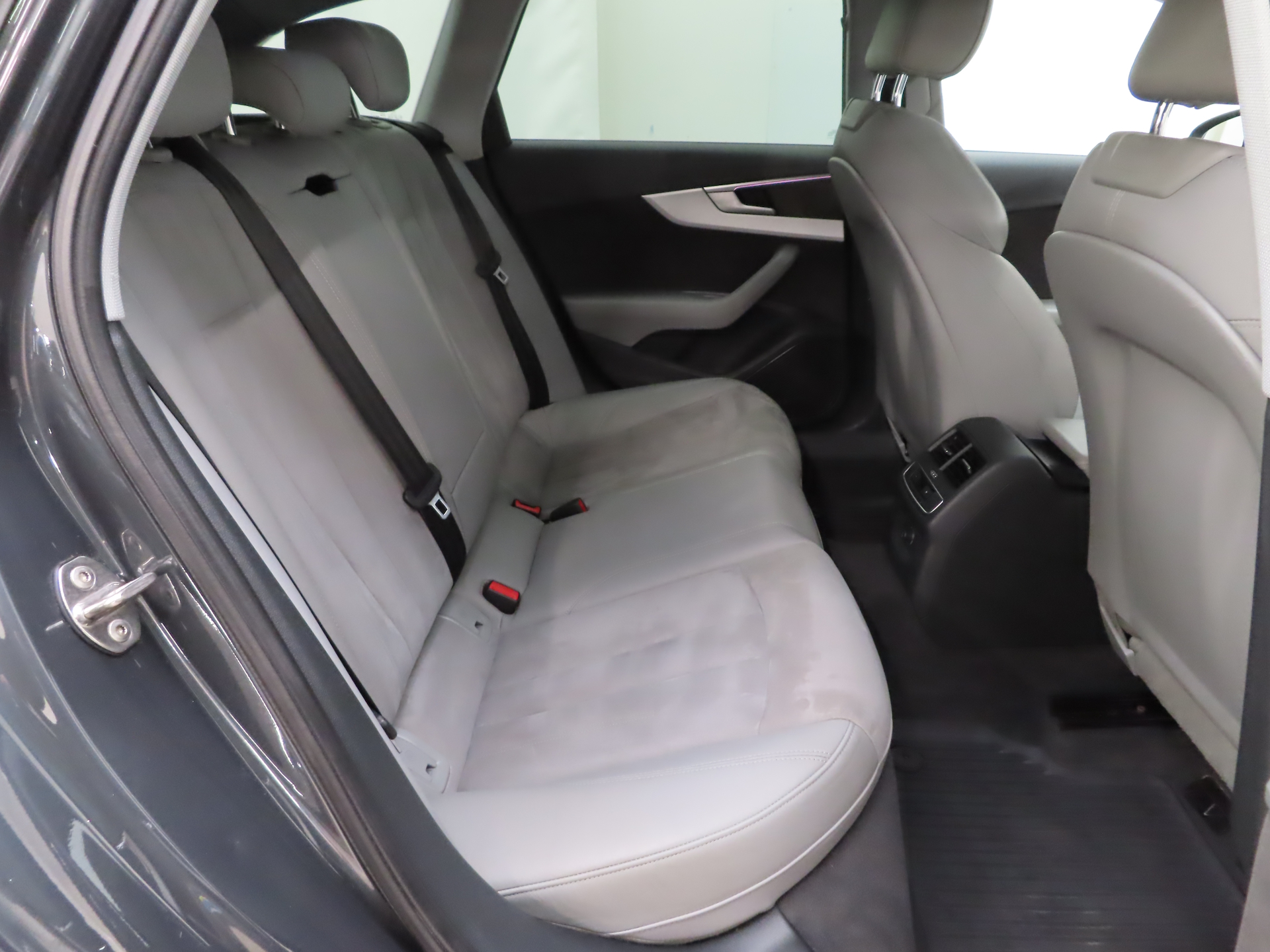 Audi A4 allroad quattro 2018