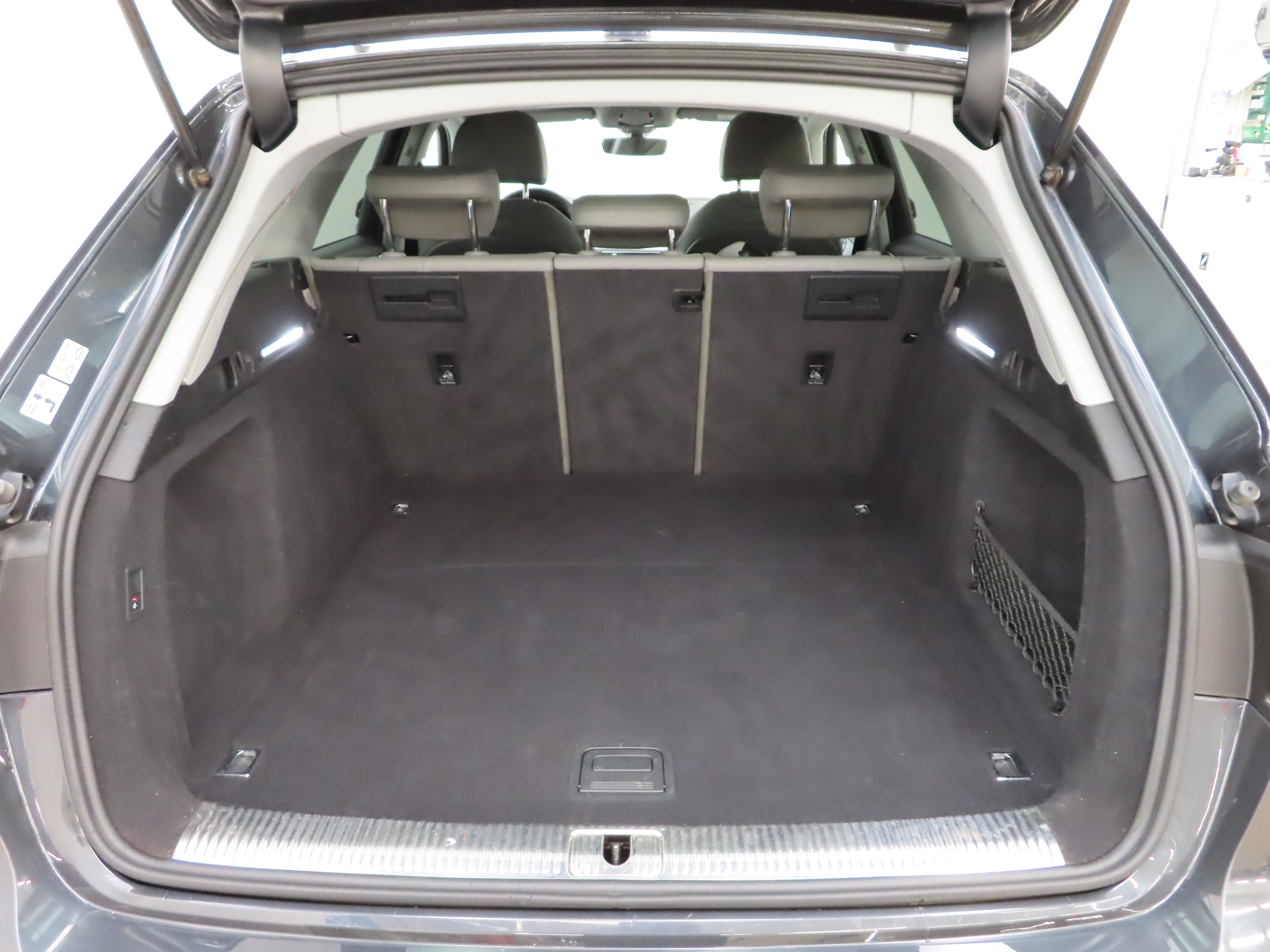 Audi A4 allroad quattro 2018