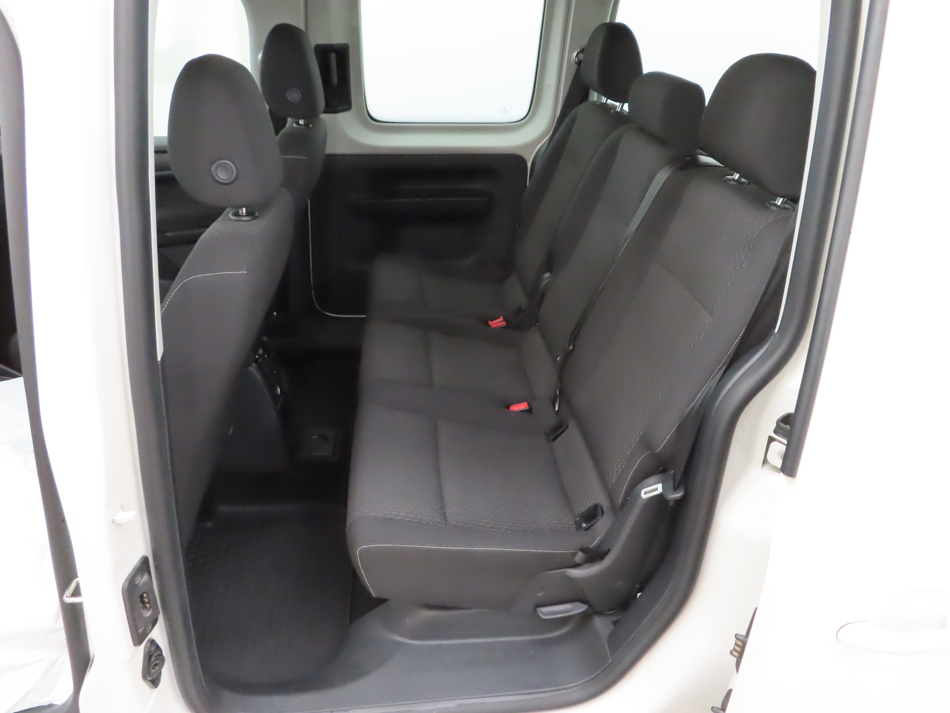 Volkswagen Caddy Maxi 2019