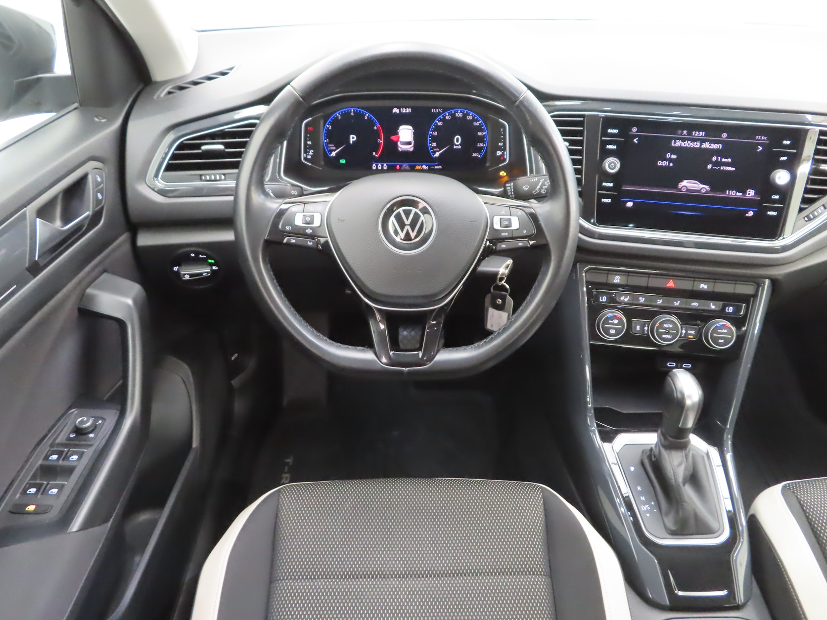 Volkswagen T-Roc 2021