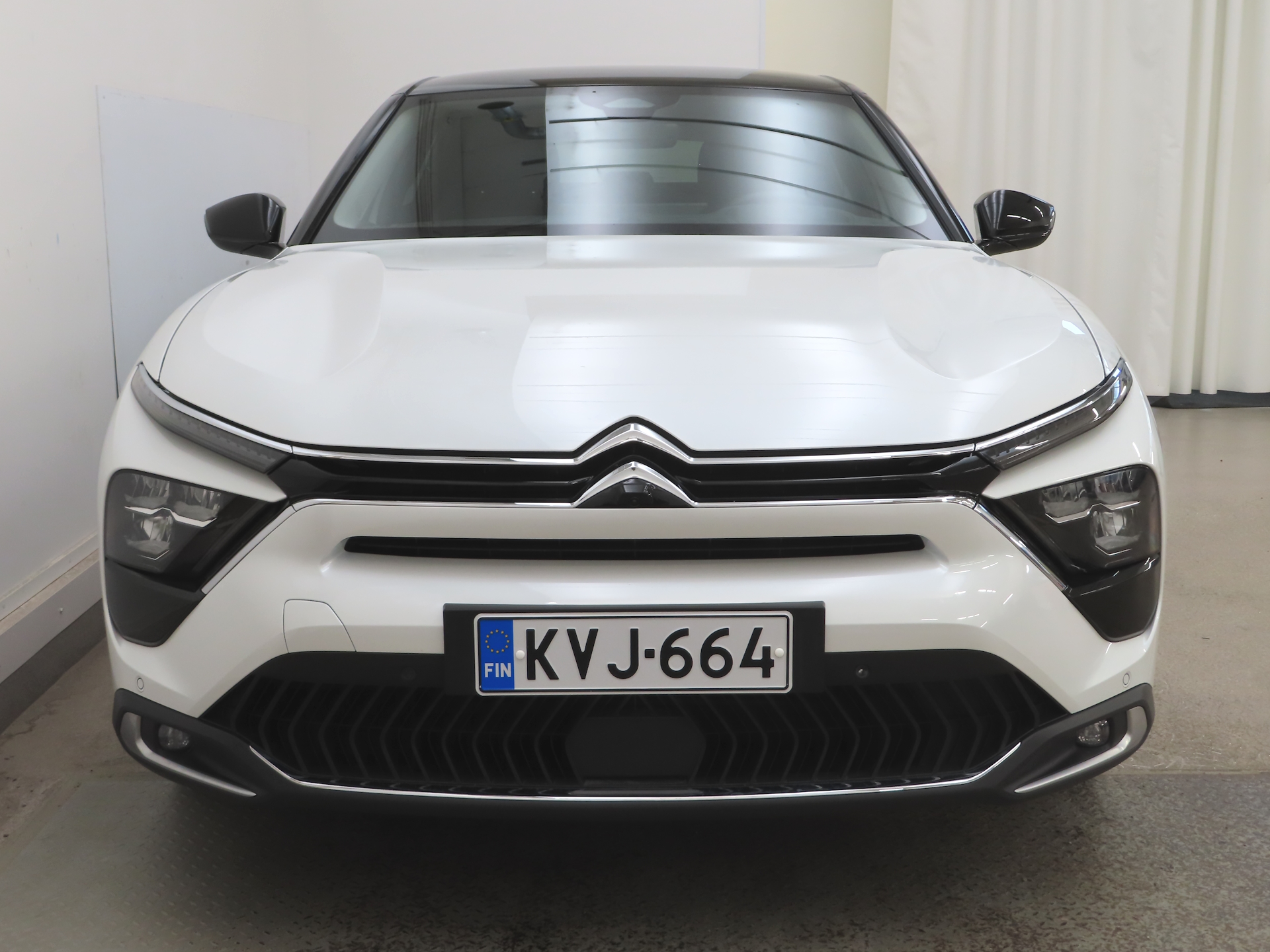 Citroen C5 X 2023