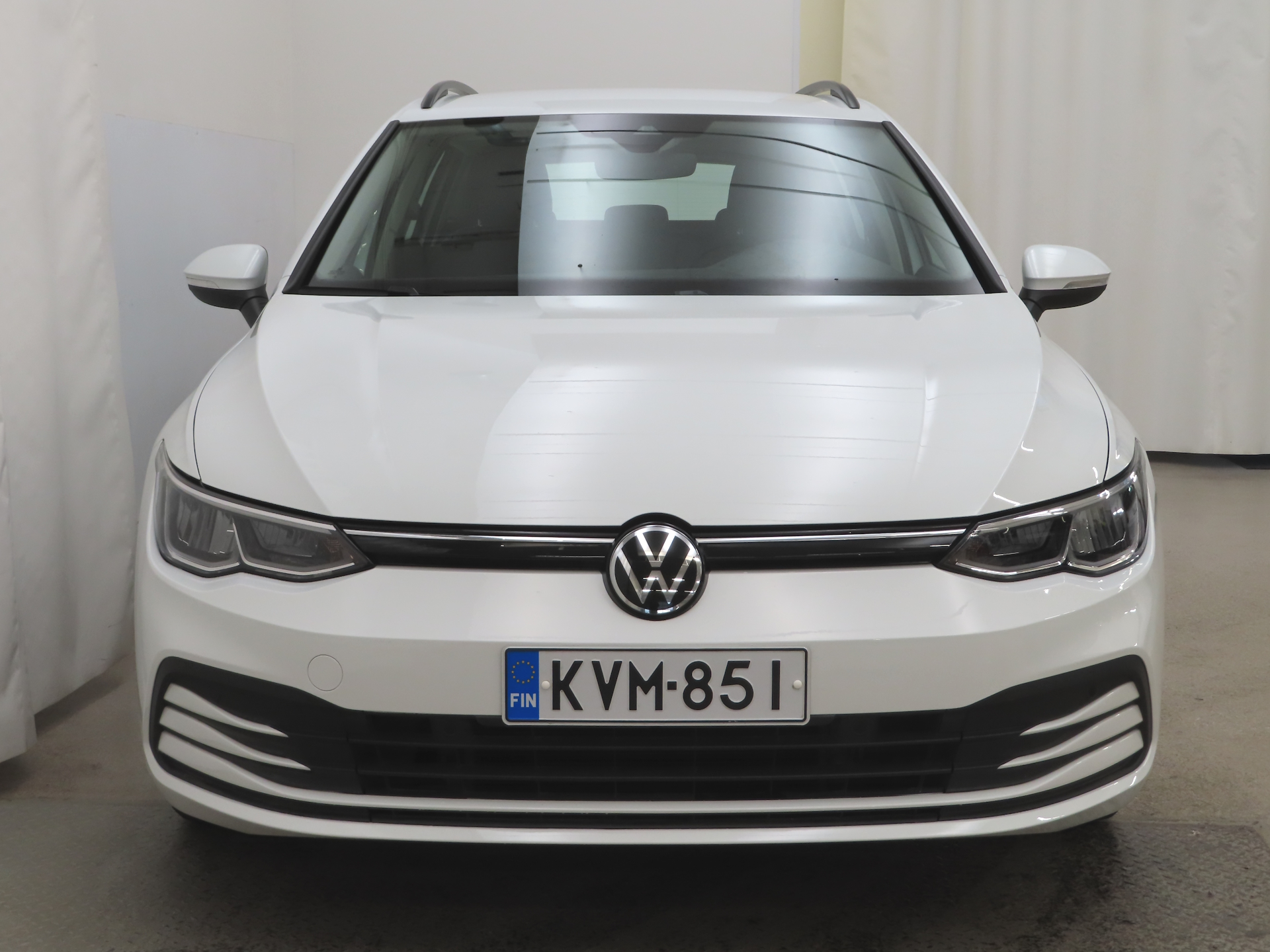 Volkswagen Golf 2023