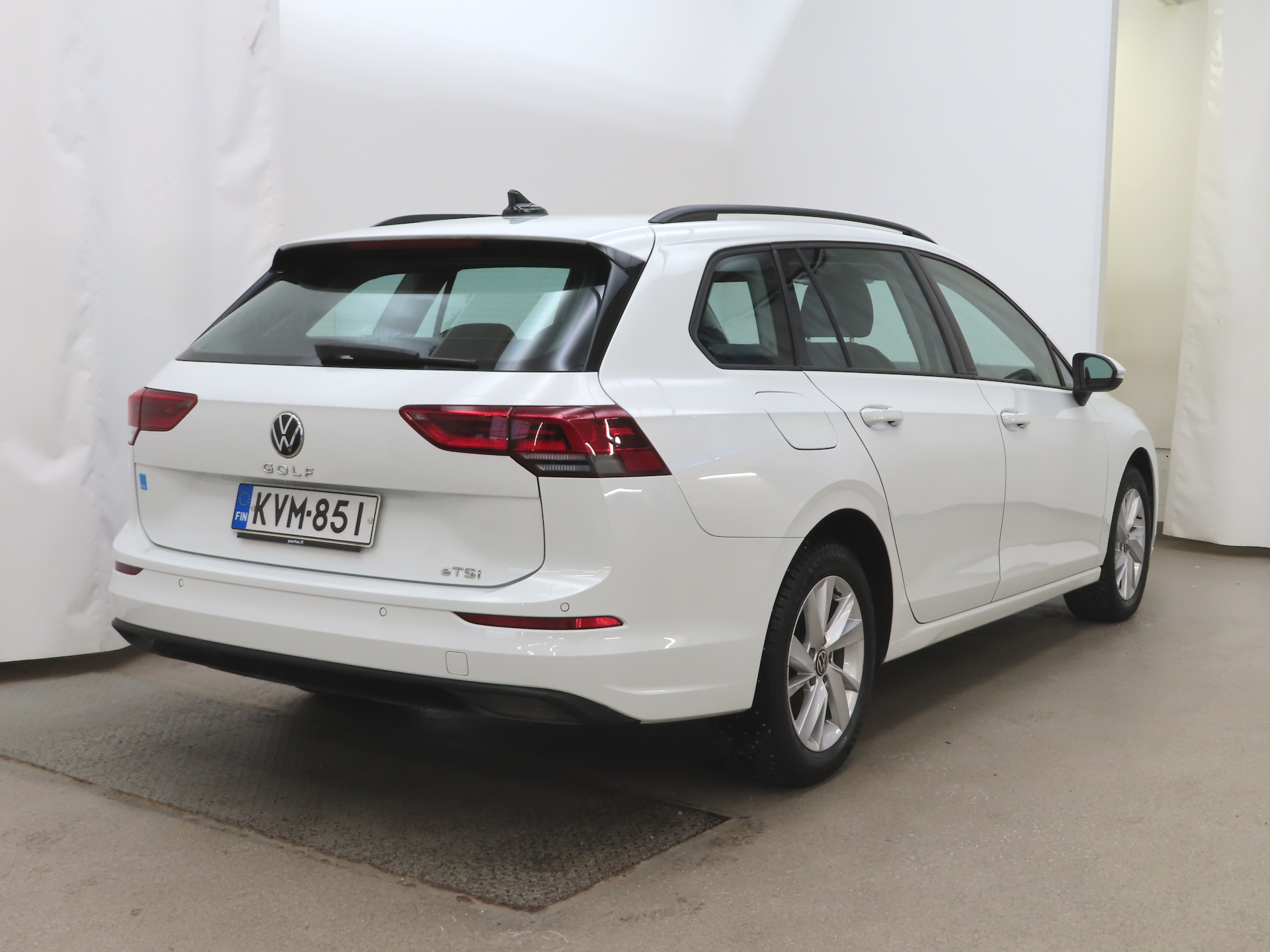 Volkswagen Golf 2023