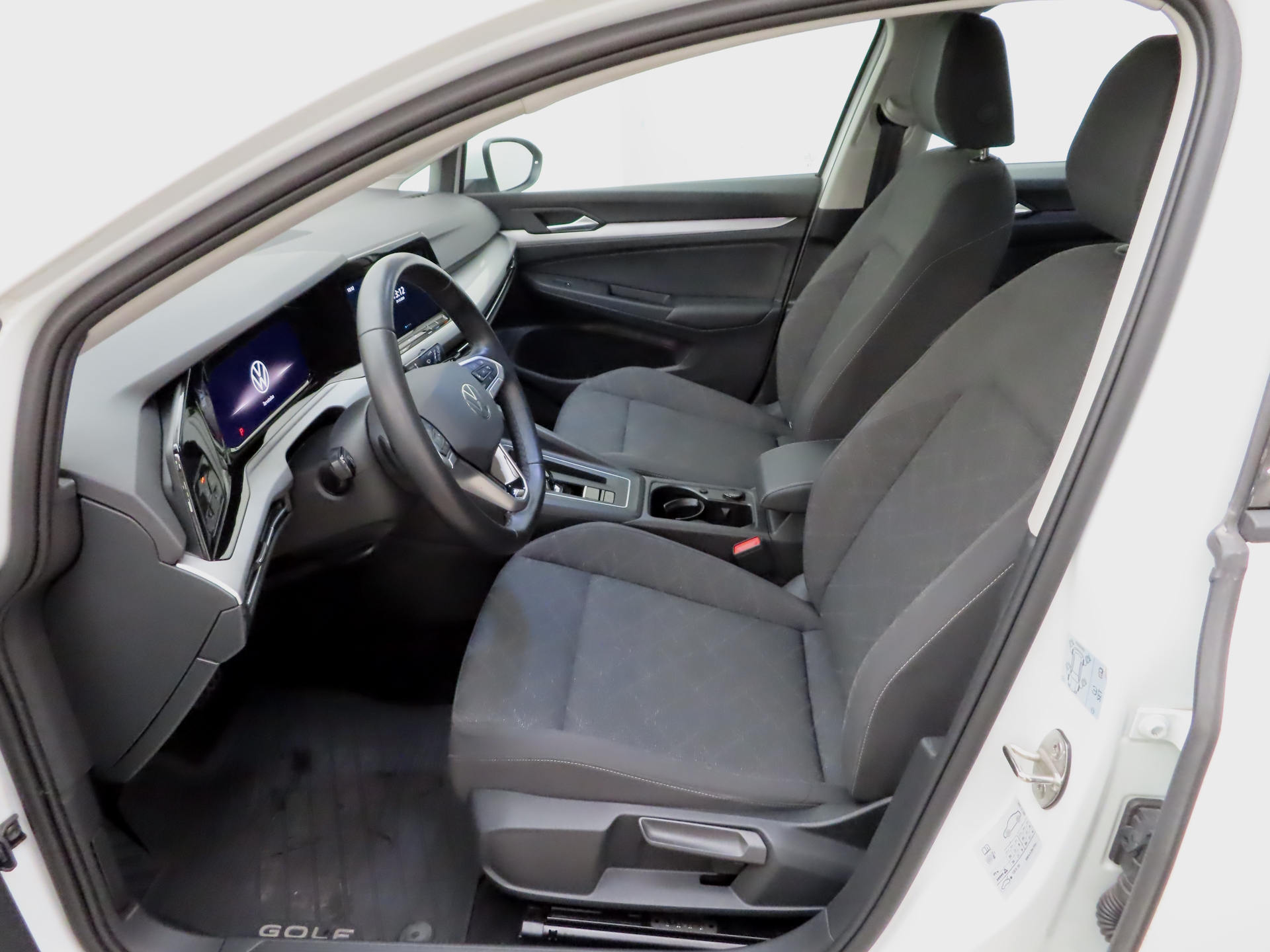 Volkswagen Golf 2023