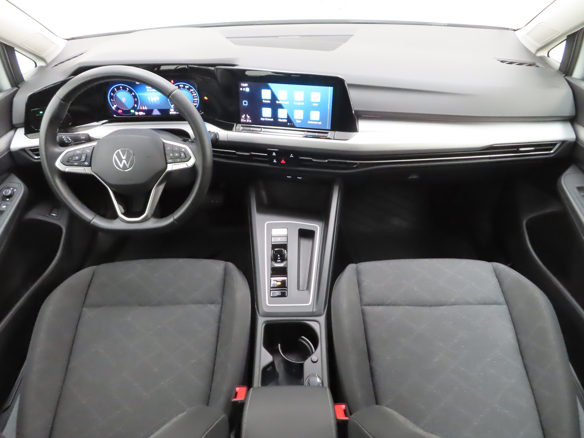 Volkswagen Golf 2023